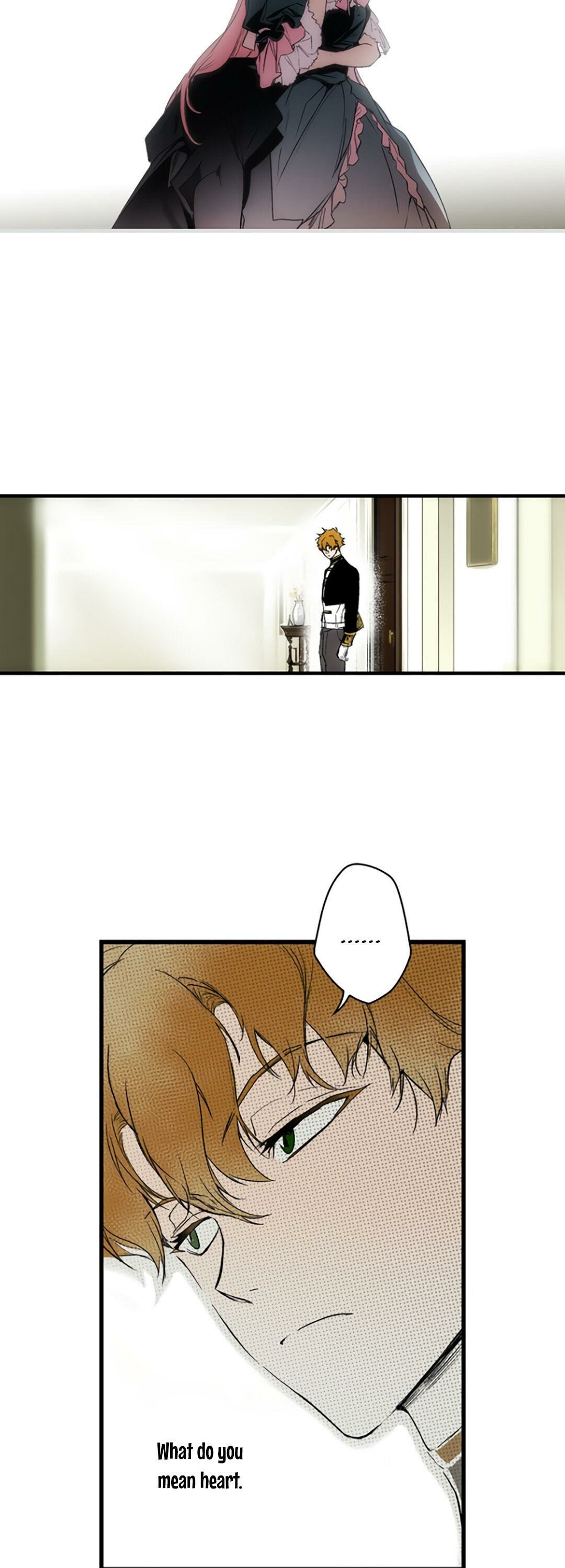 A Stepmother’s Märchen Chapter 66 - Page 30