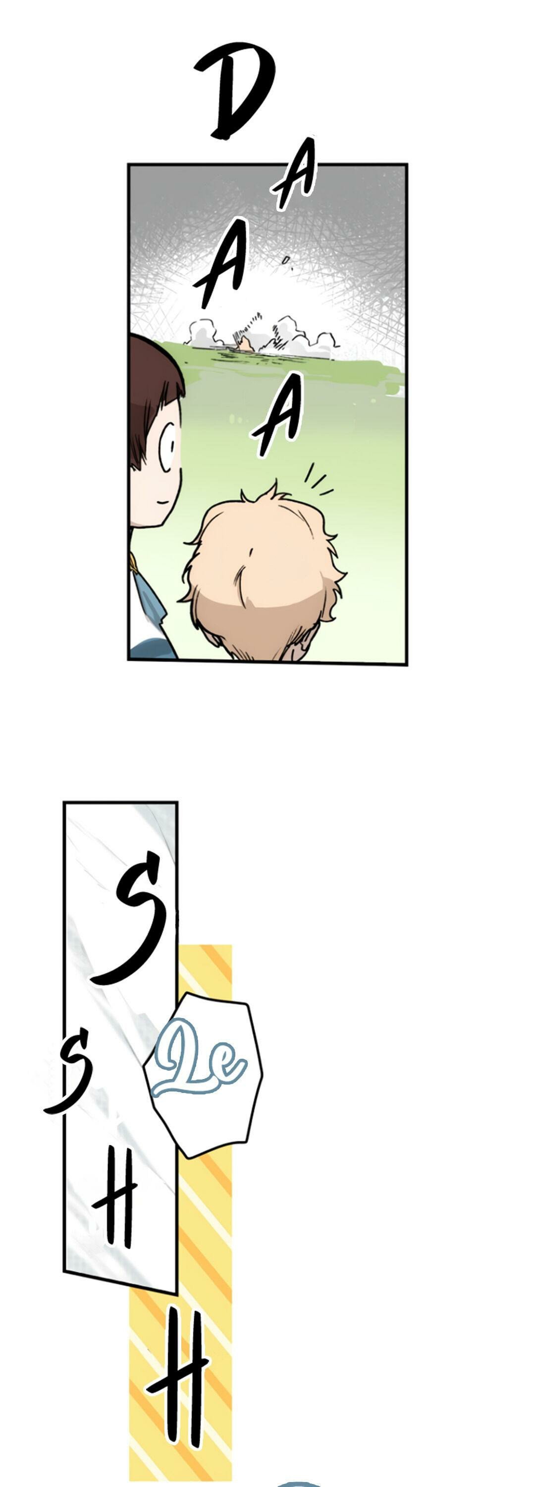 A Stepmother’s Märchen Chapter 66 - Page 34