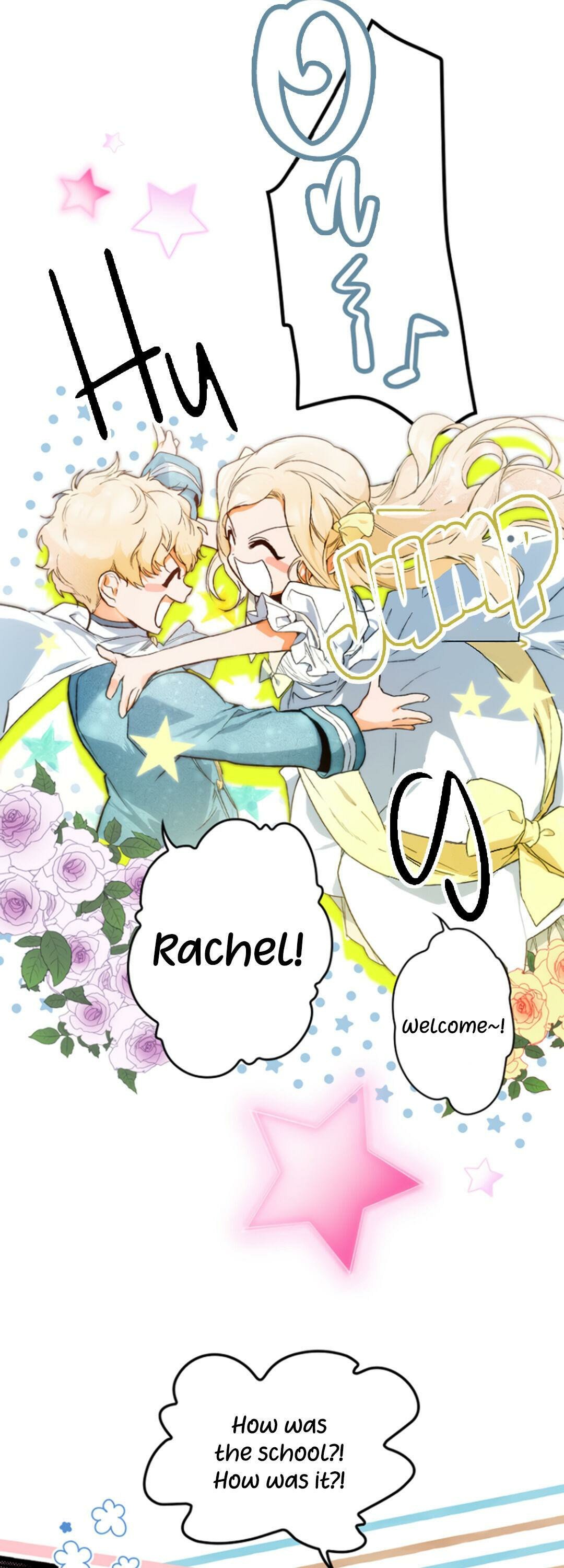 A Stepmother’s Märchen Chapter 66 - Page 35