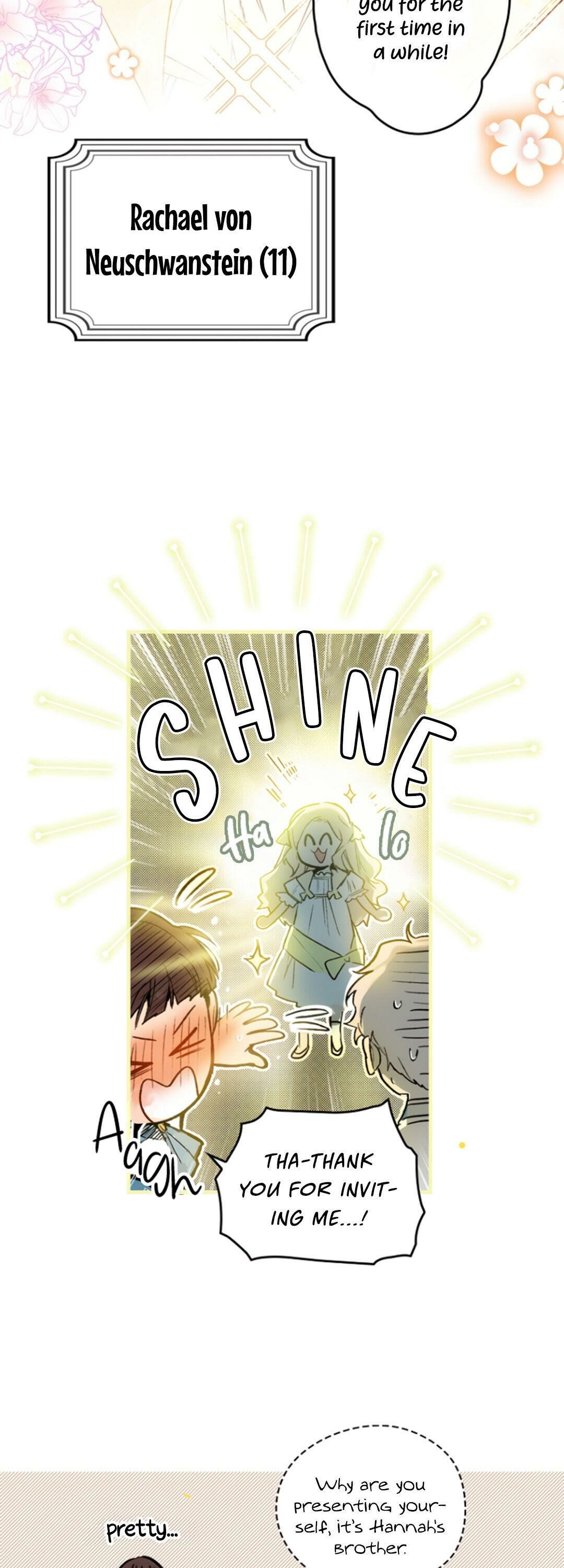 A Stepmother’s Märchen Chapter 66 - Page 38