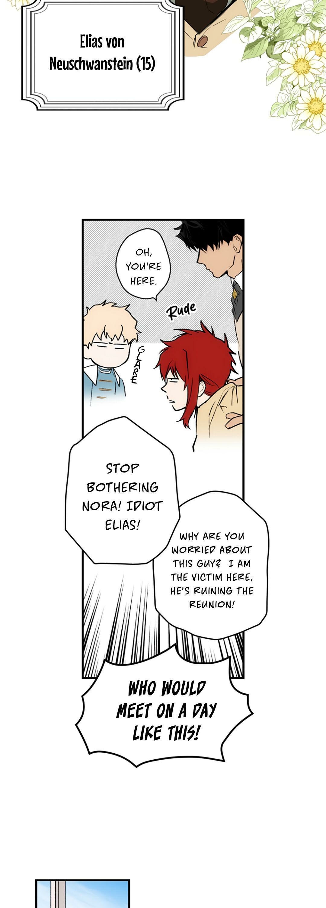A Stepmother’s Märchen Chapter 66 - Page 41