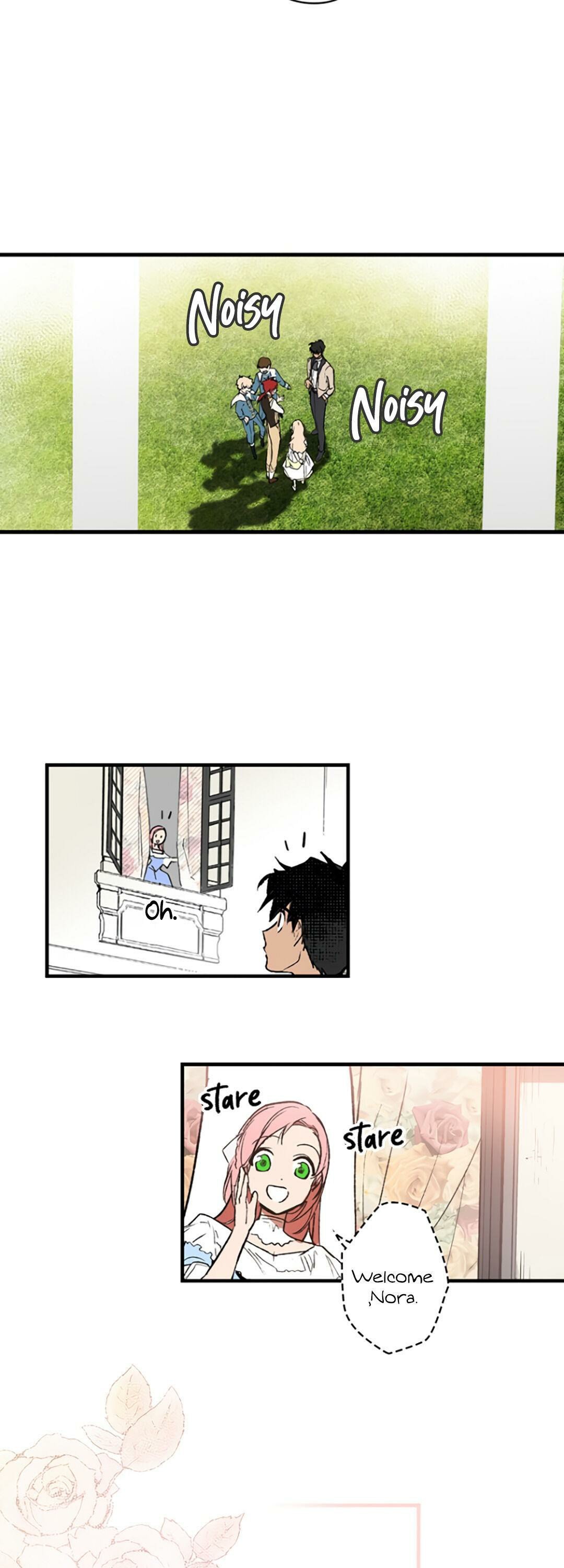 A Stepmother’s Märchen Chapter 66 - Page 43