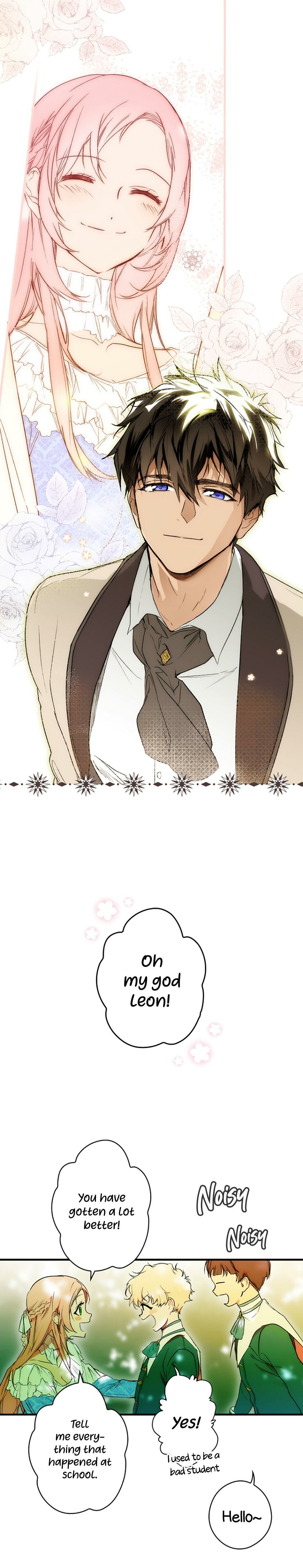 A Stepmother’s Märchen Chapter 66 - Page 44