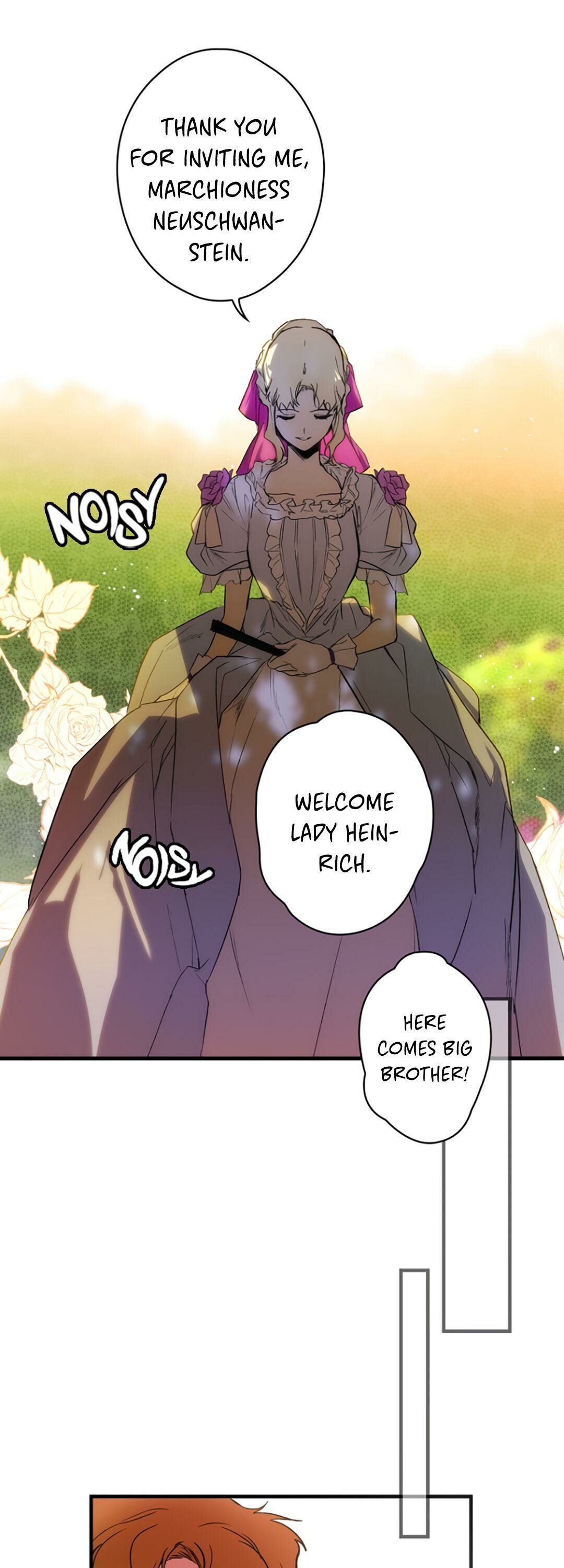A Stepmother’s Märchen Chapter 66 - Page 45