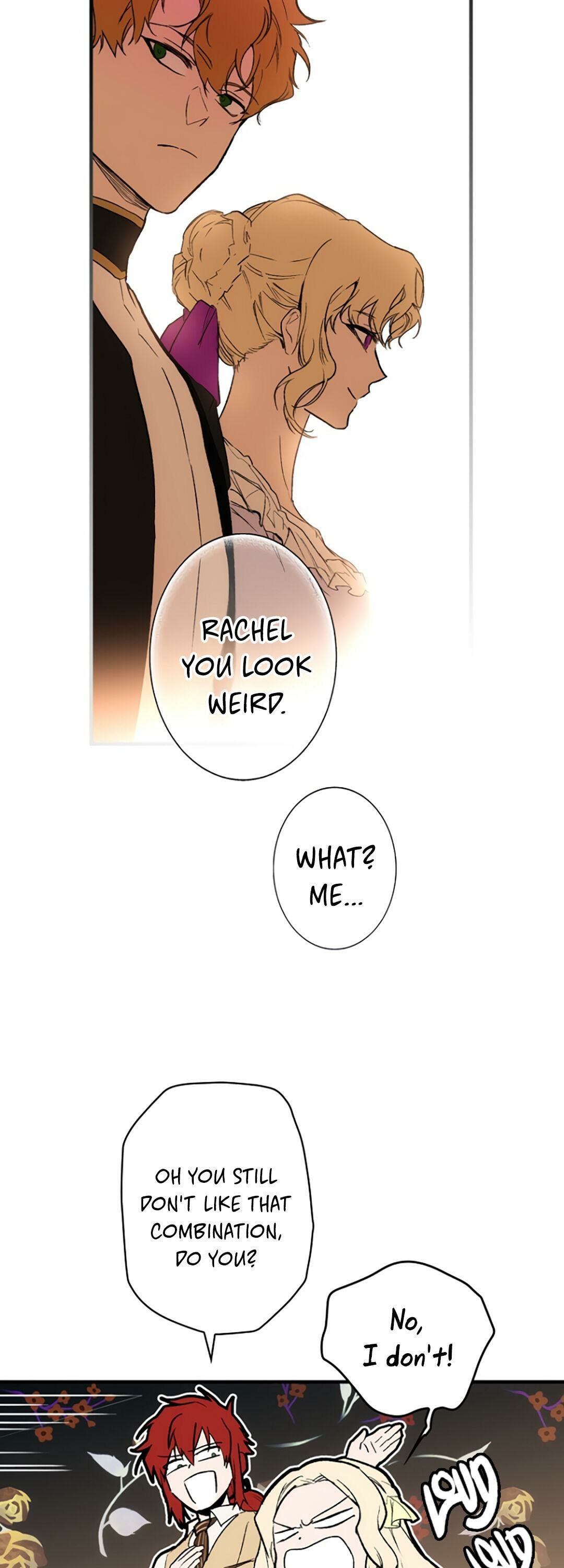 A Stepmother’s Märchen Chapter 66 - Page 46