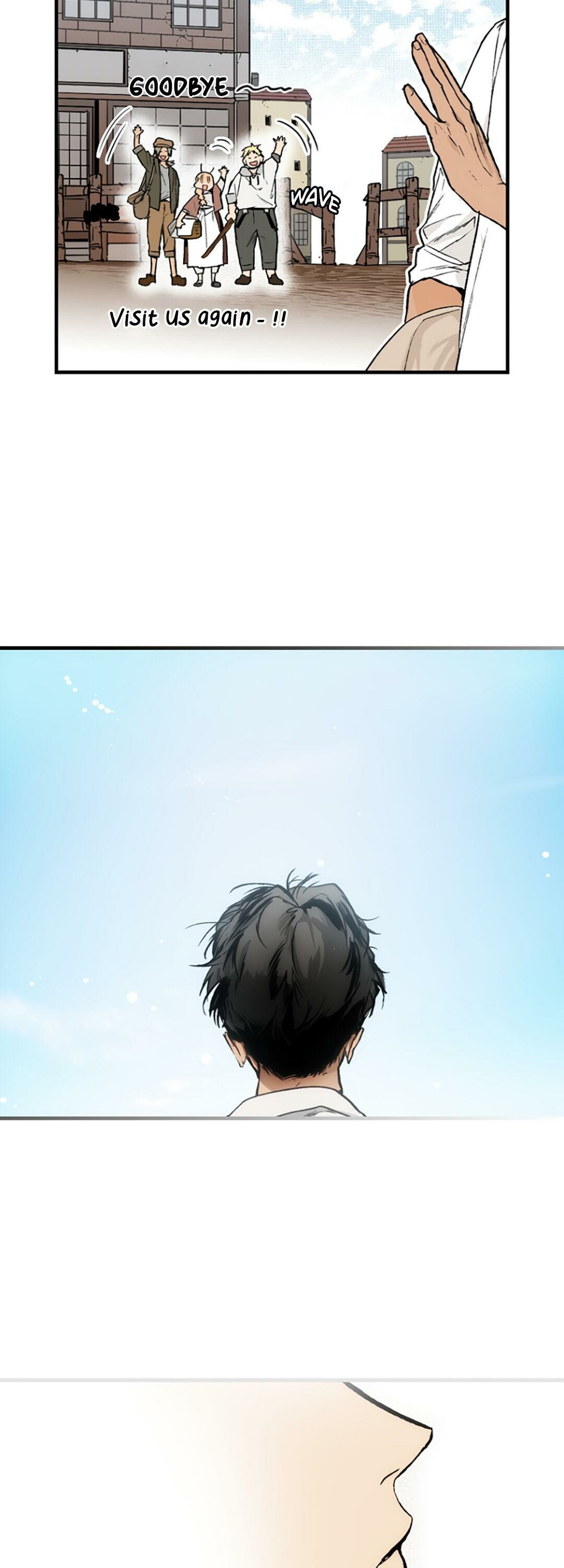 A Stepmother’s Märchen Chapter 66 - Page 6