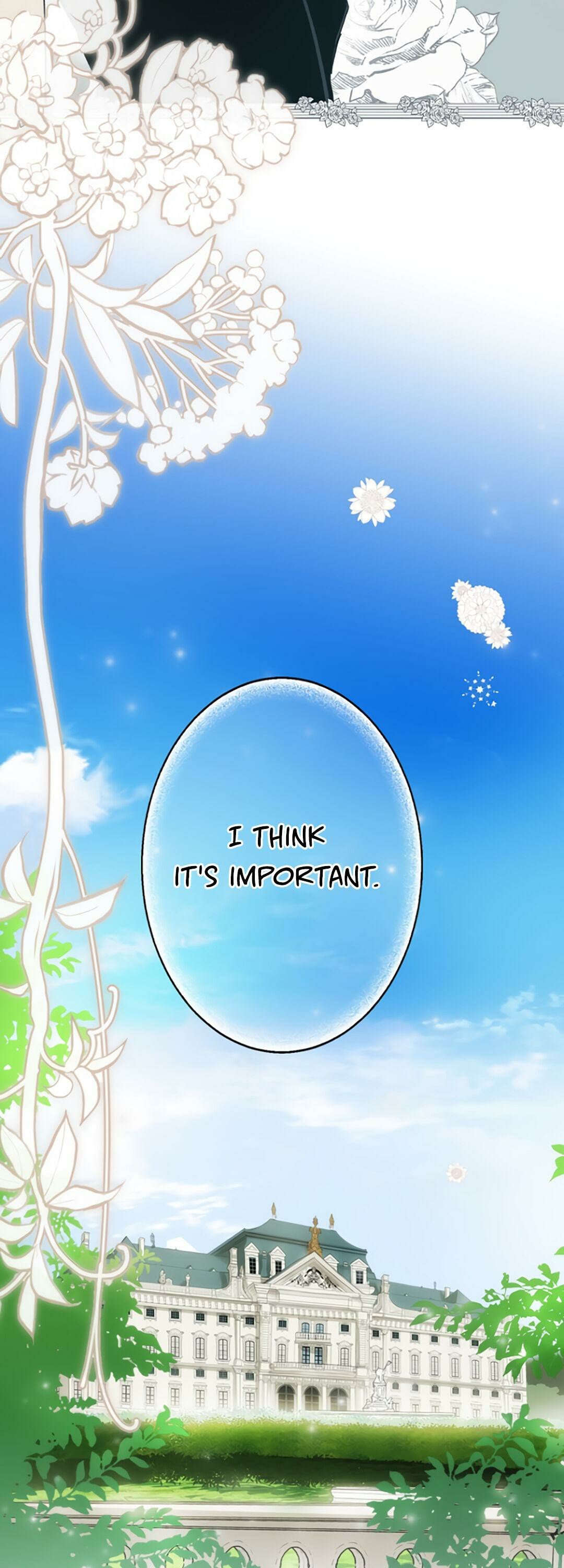 A Stepmother’s Märchen Chapter 66 - Page 9
