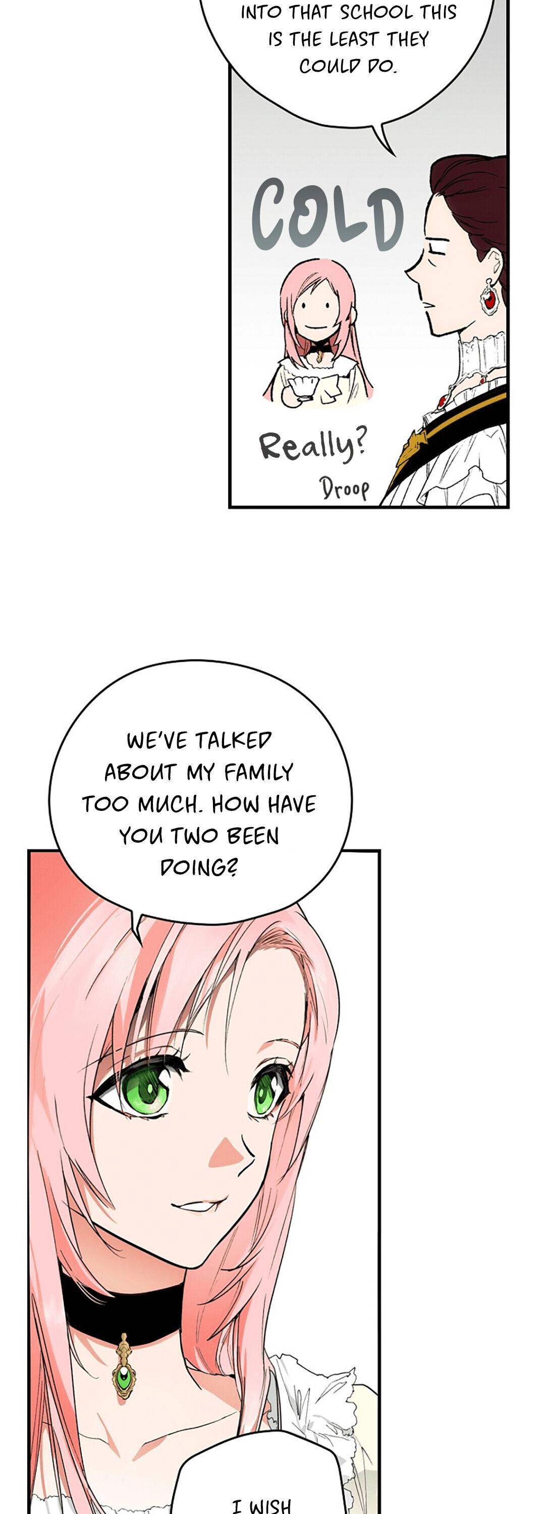 A Stepmother’s Märchen Chapter 67 - Page 12