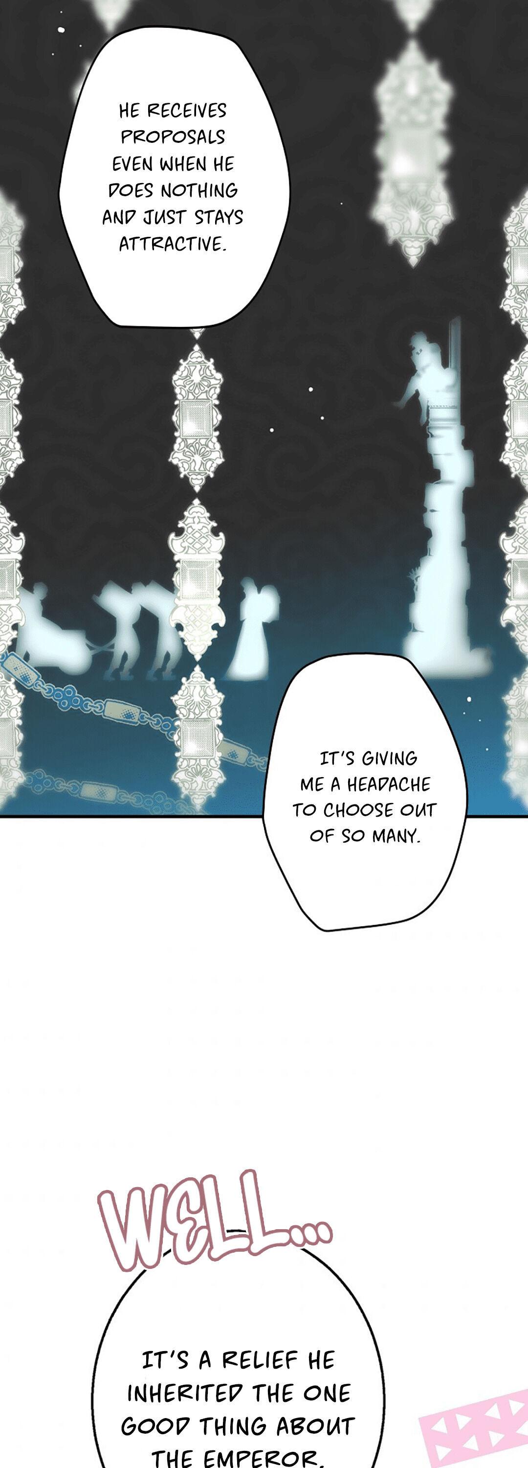 A Stepmother’s Märchen Chapter 67 - Page 16