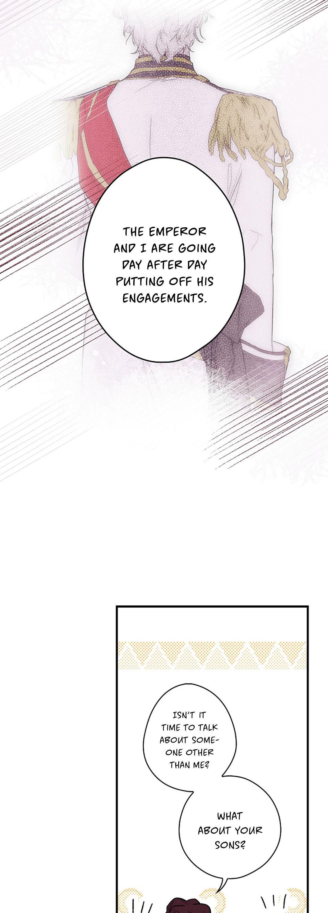 A Stepmother’s Märchen Chapter 67 - Page 18