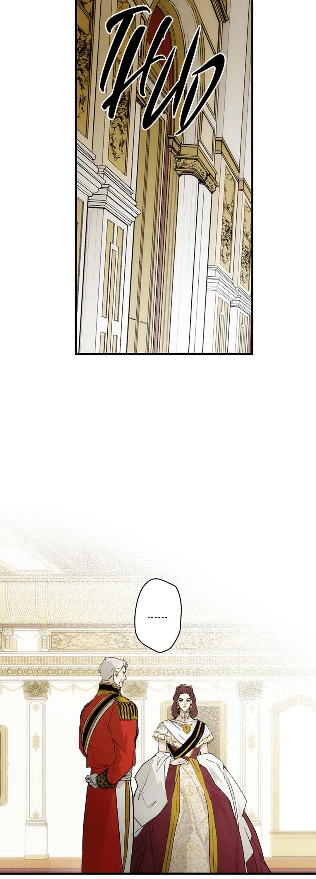 A Stepmother’s Märchen Chapter 67 - Page 24