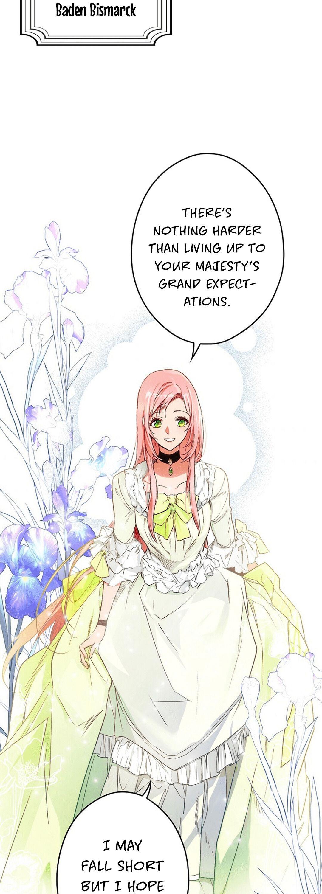 A Stepmother’s Märchen Chapter 67 - Page 3