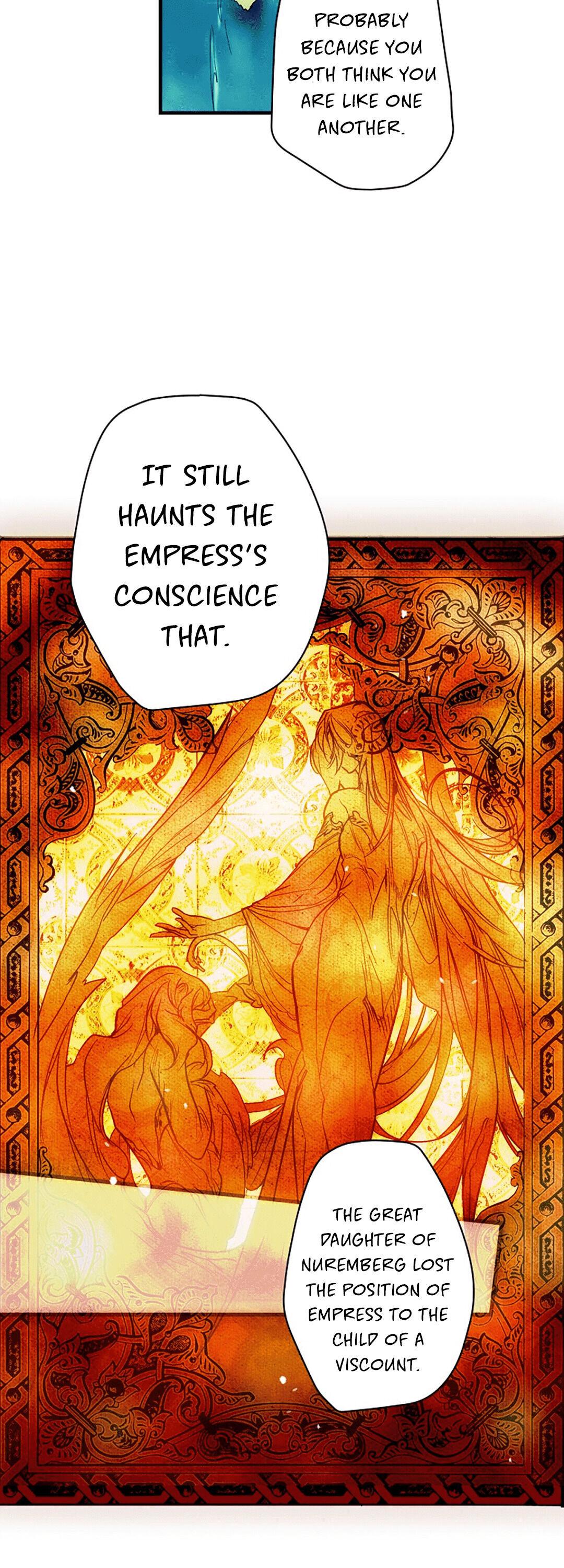 A Stepmother’s Märchen Chapter 67 - Page 32