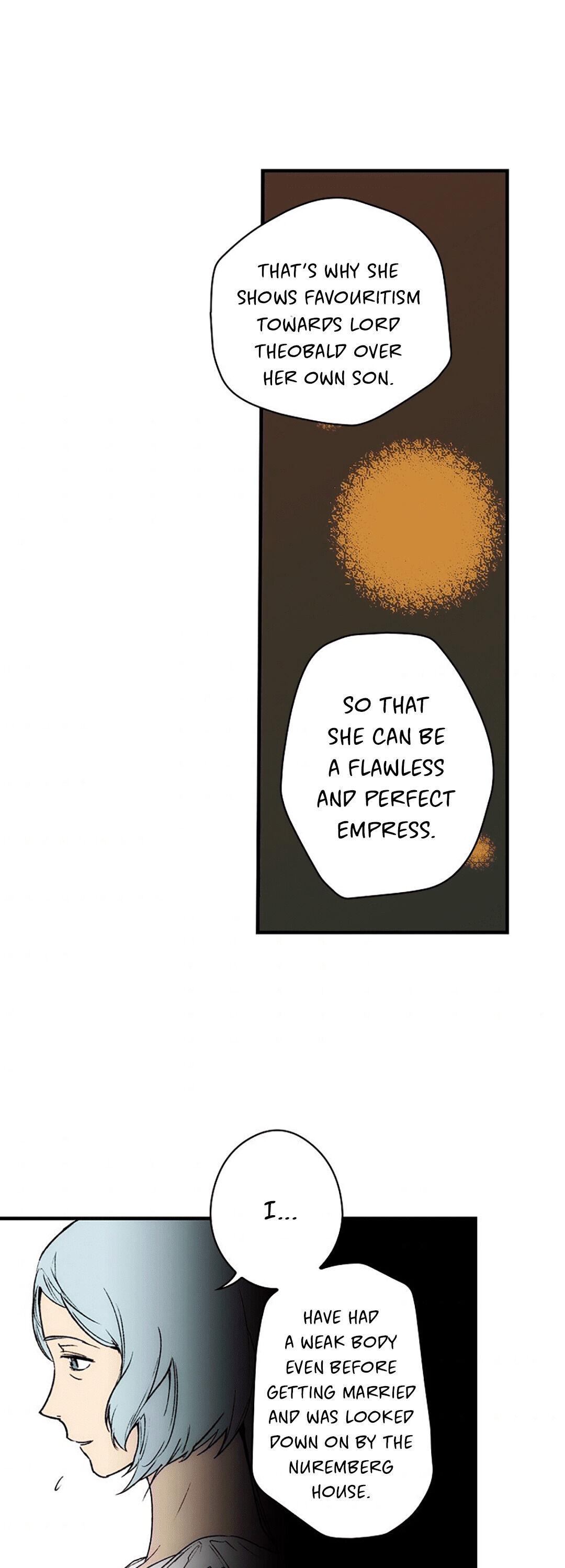 A Stepmother’s Märchen Chapter 67 - Page 33