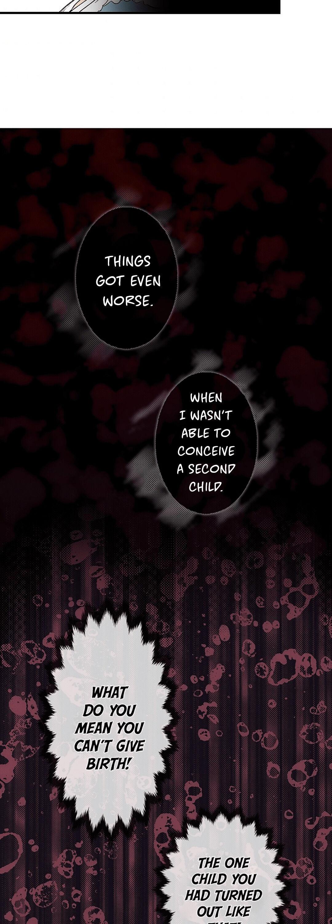 A Stepmother’s Märchen Chapter 67 - Page 34