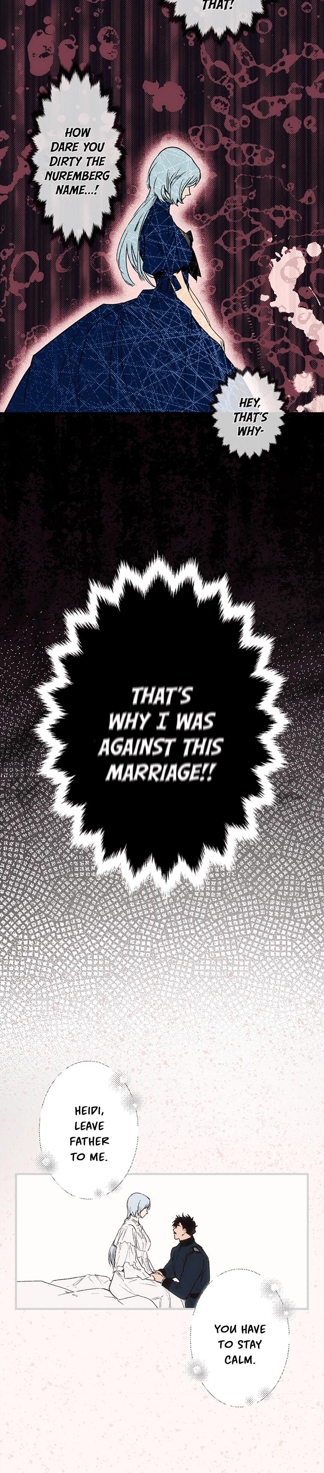 A Stepmother’s Märchen Chapter 67 - Page 35