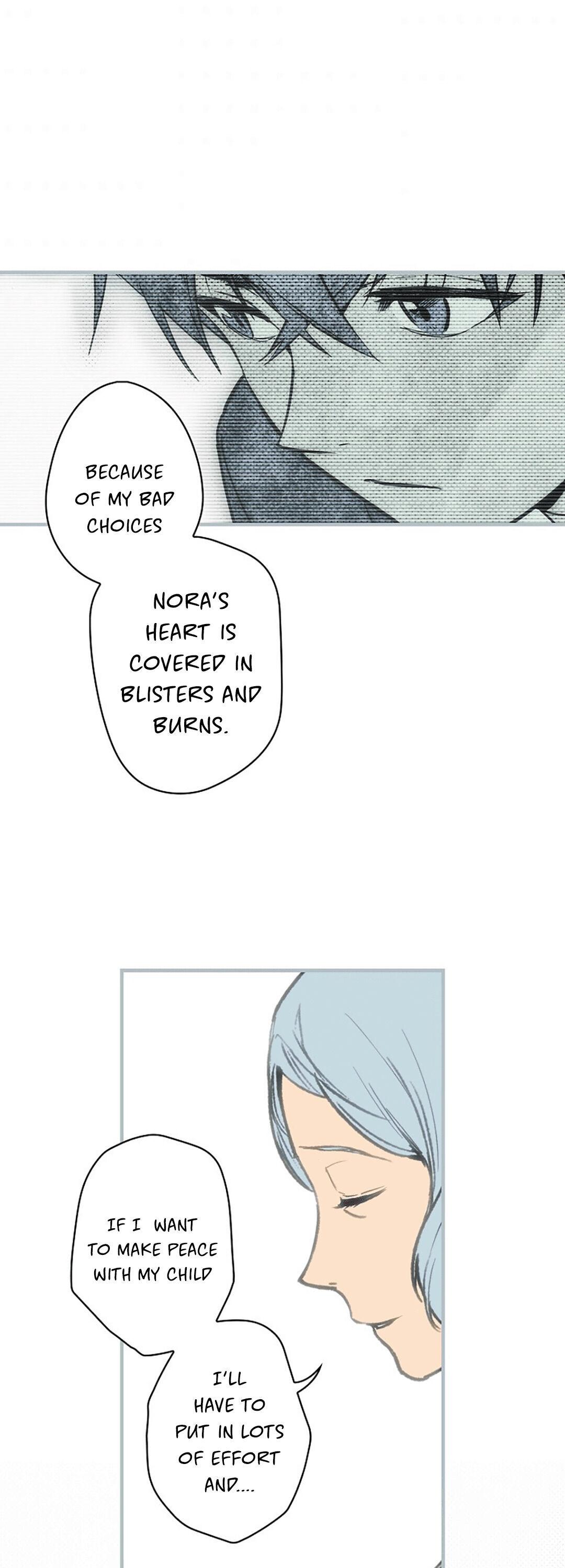 A Stepmother’s Märchen Chapter 67 - Page 38