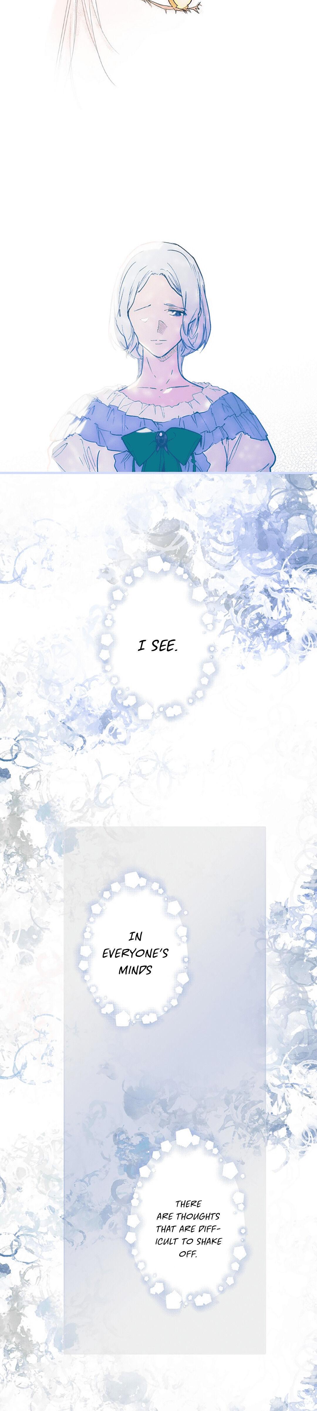 A Stepmother’s Märchen Chapter 67 - Page 40
