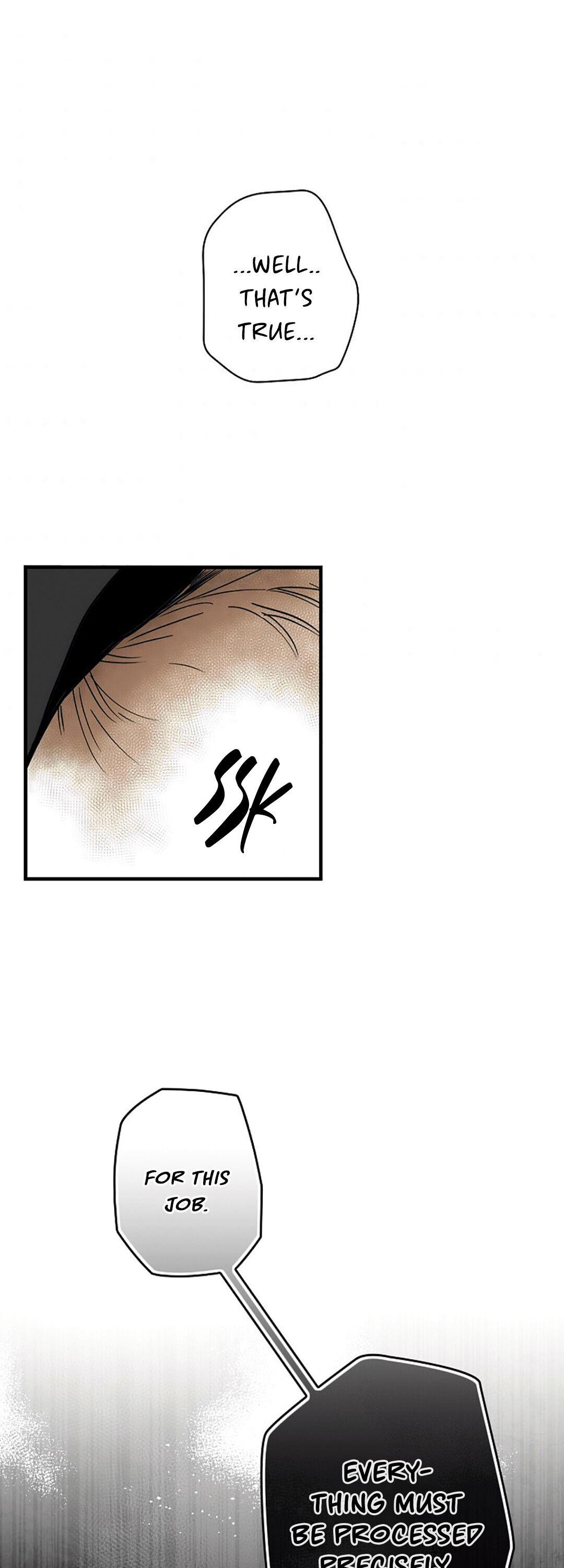 A Stepmother’s Märchen Chapter 67 - Page 46