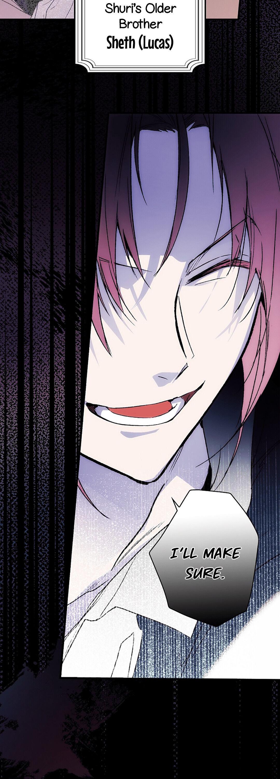 A Stepmother’s Märchen Chapter 67 - Page 49