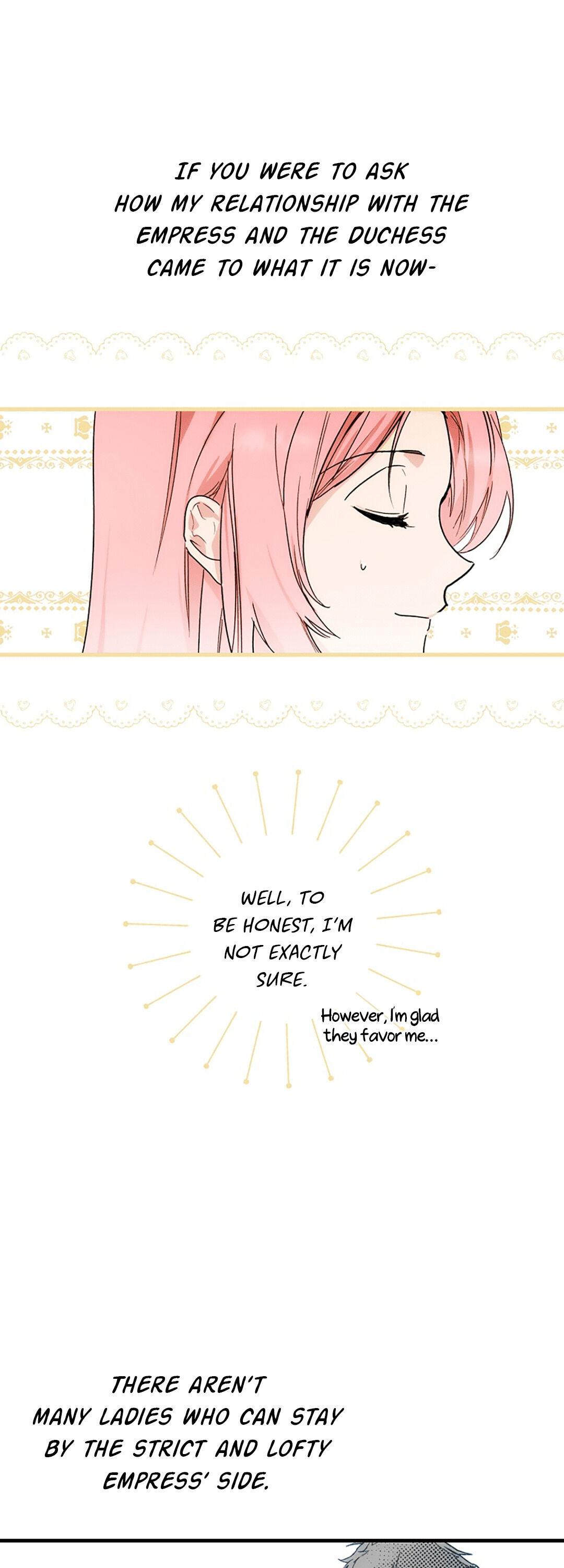 A Stepmother’s Märchen Chapter 67 - Page 6
