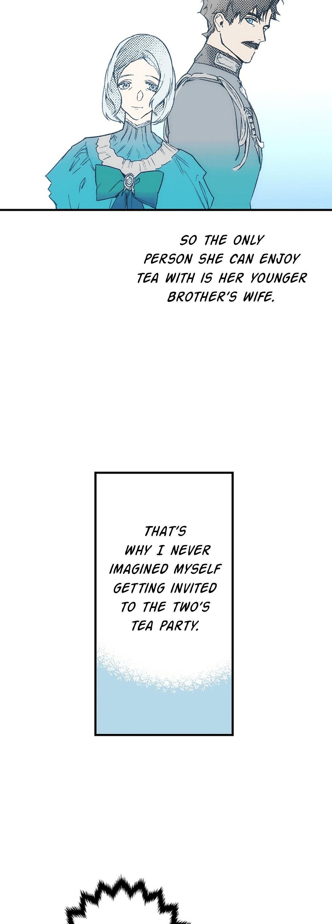 A Stepmother’s Märchen Chapter 67 - Page 7