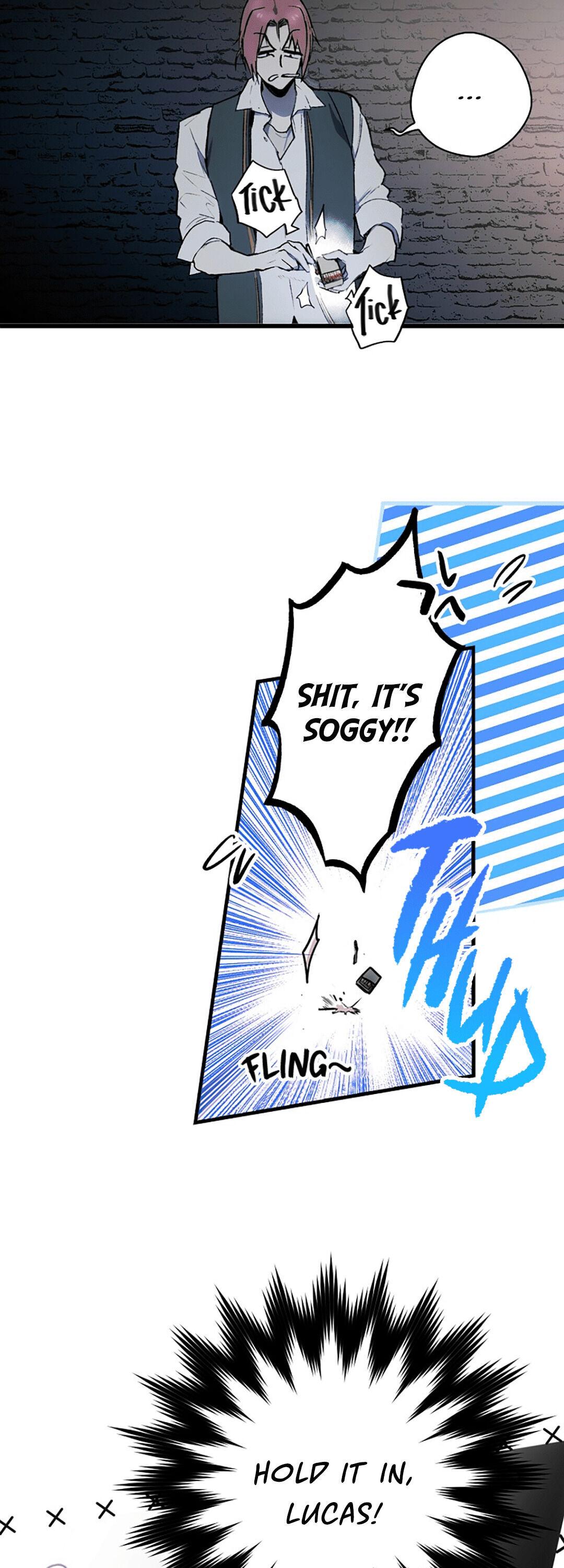 A Stepmother’s Märchen Chapter 68 - Page 1
