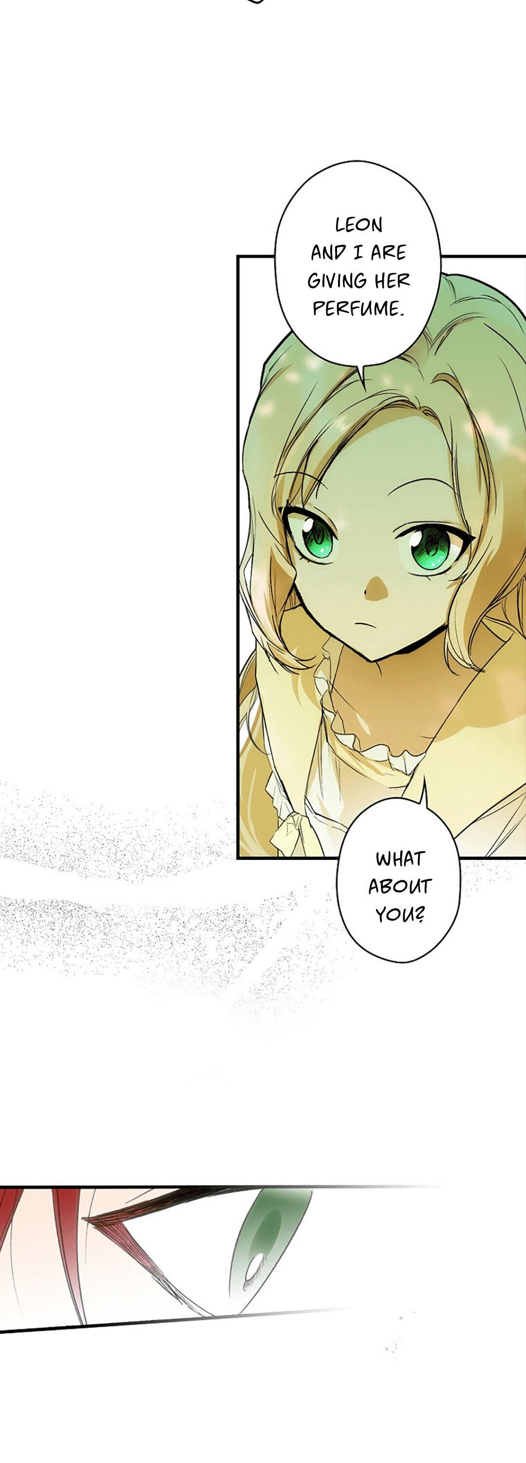 A Stepmother’s Märchen Chapter 68 - Page 14