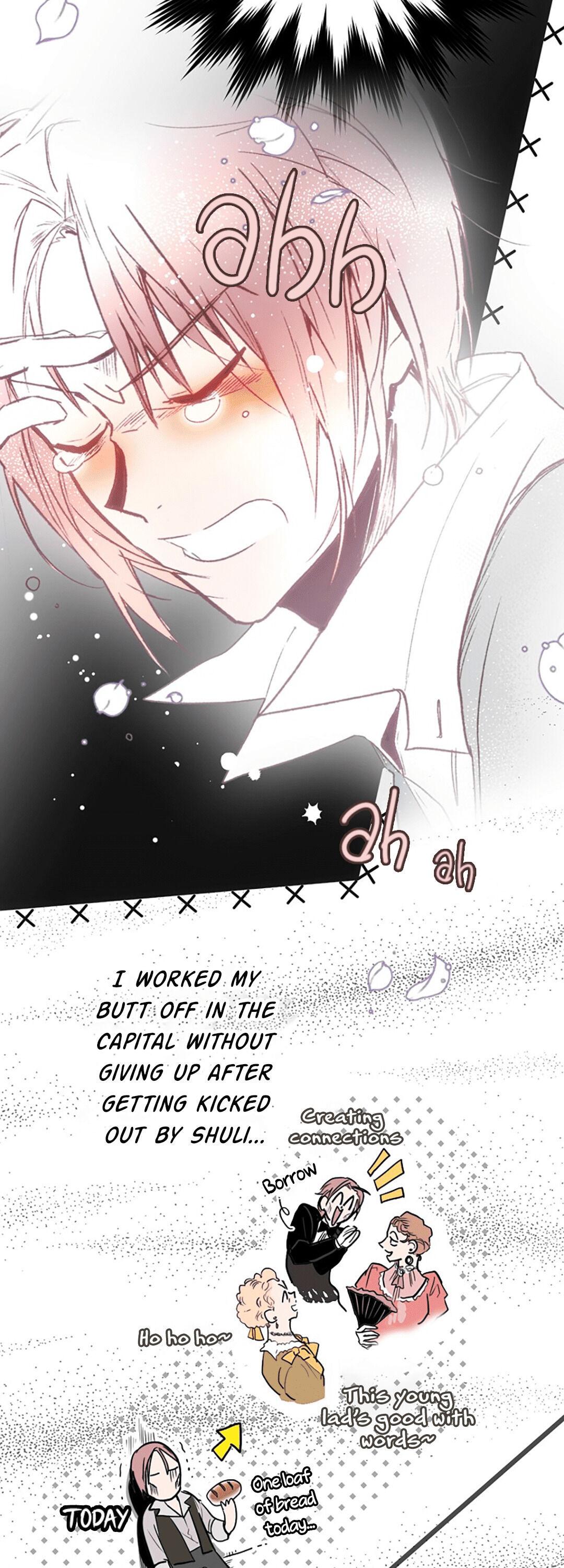 A Stepmother’s Märchen Chapter 68 - Page 2