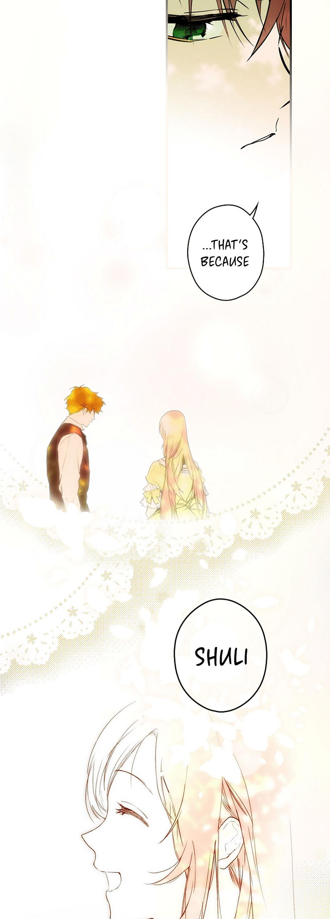 A Stepmother’s Märchen Chapter 68 - Page 22