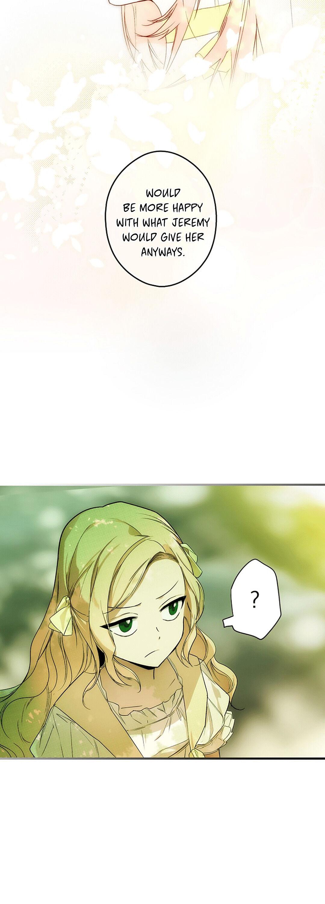 A Stepmother’s Märchen Chapter 68 - Page 23