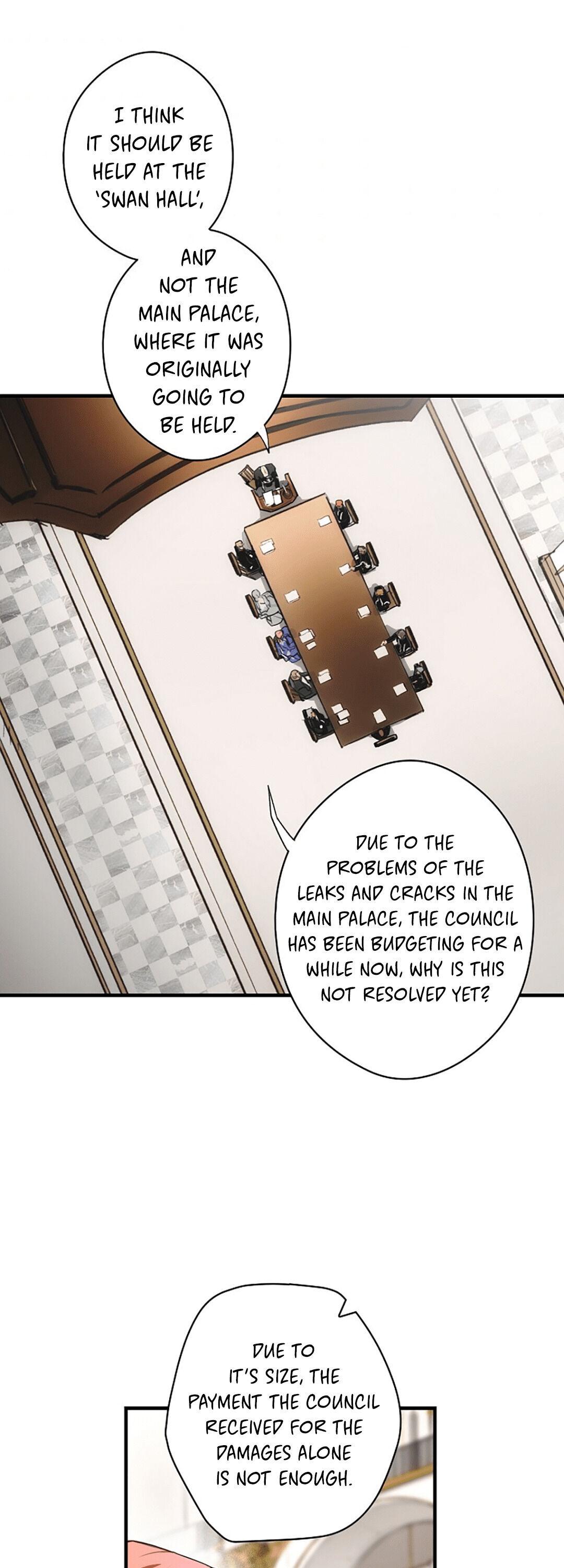 A Stepmother’s Märchen Chapter 68 - Page 25
