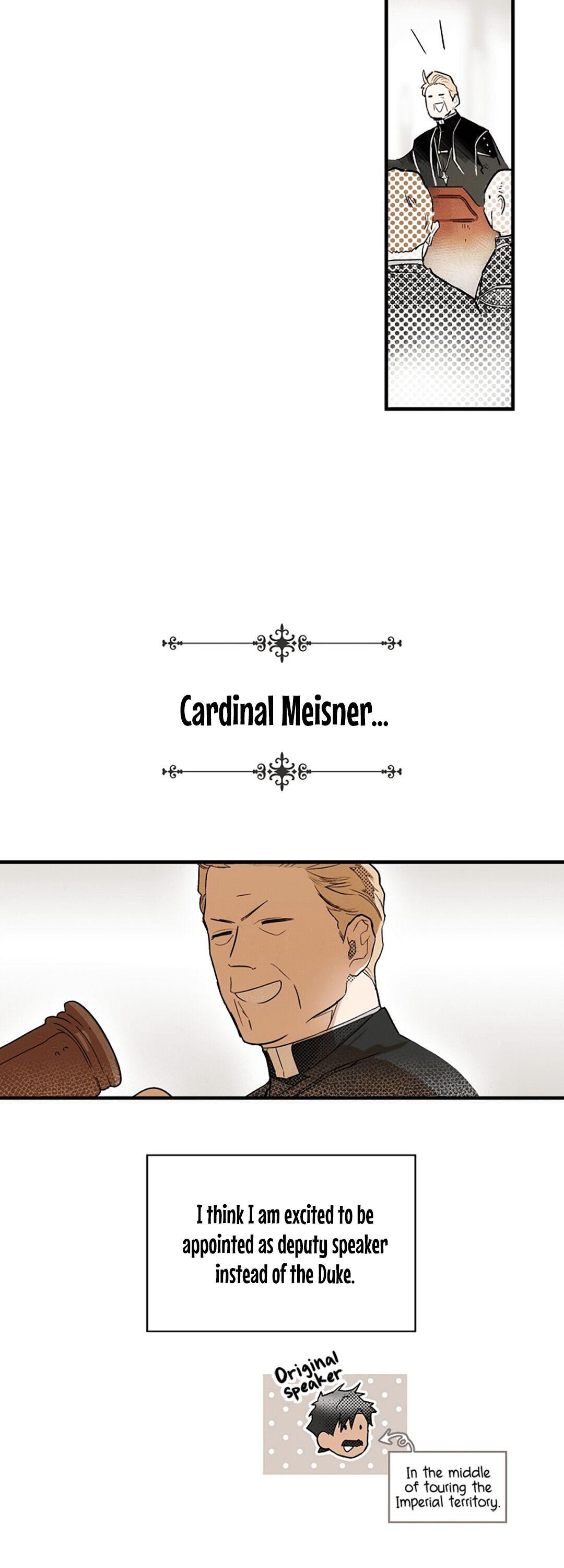 A Stepmother’s Märchen Chapter 68 - Page 28