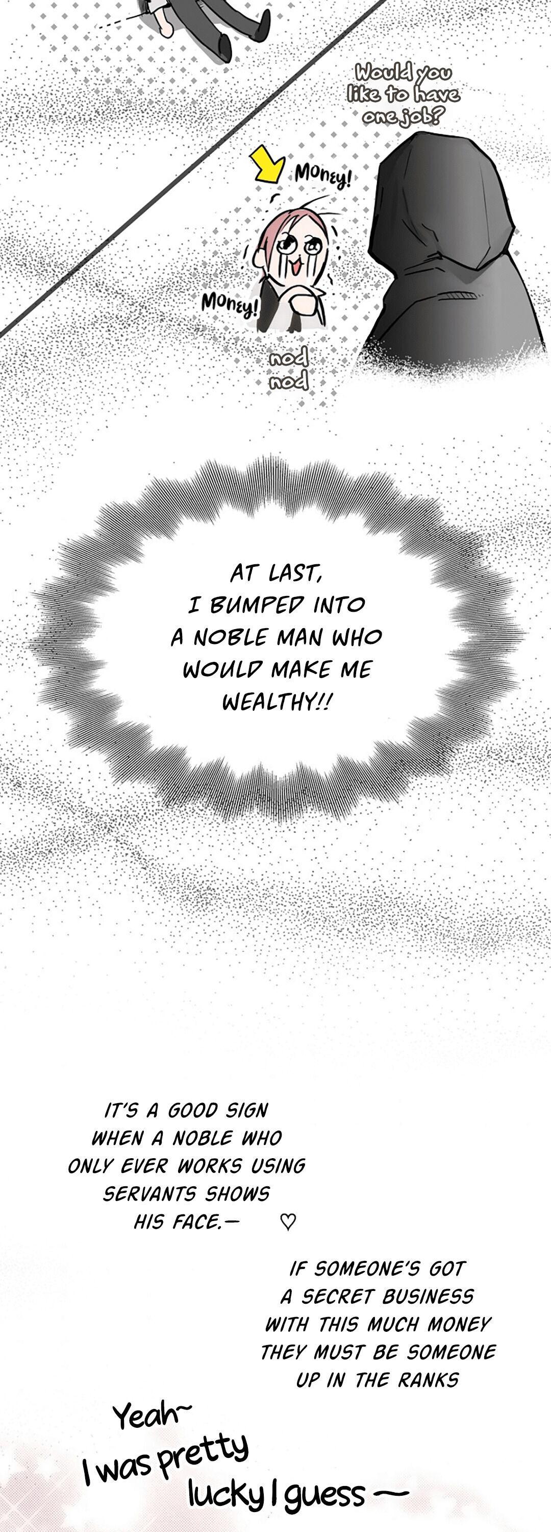 A Stepmother’s Märchen Chapter 68 - Page 3