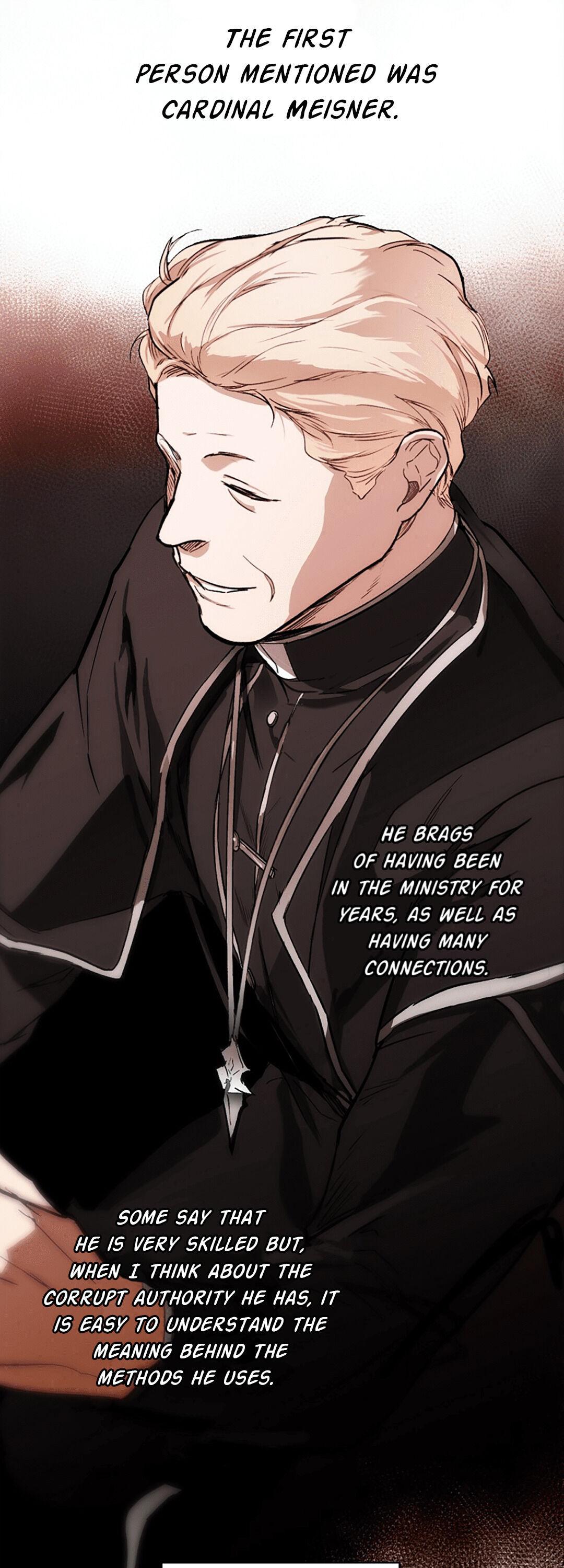 A Stepmother’s Märchen Chapter 68 - Page 30