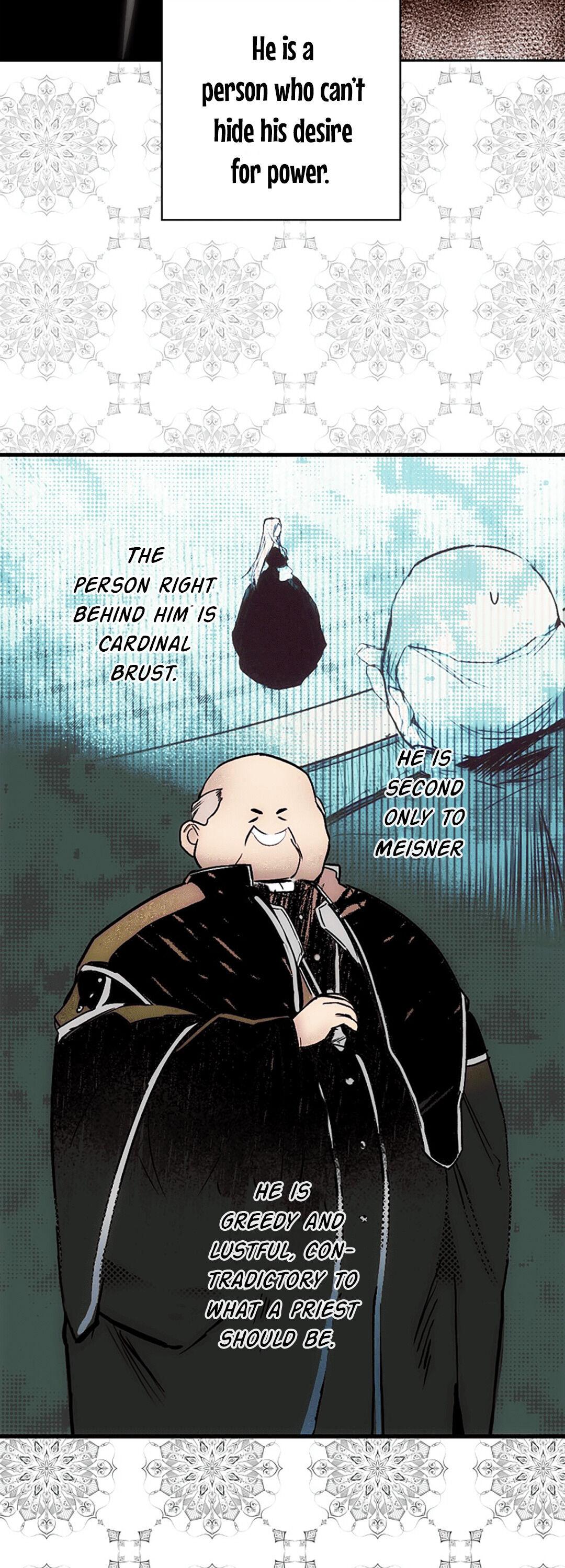 A Stepmother’s Märchen Chapter 68 - Page 31