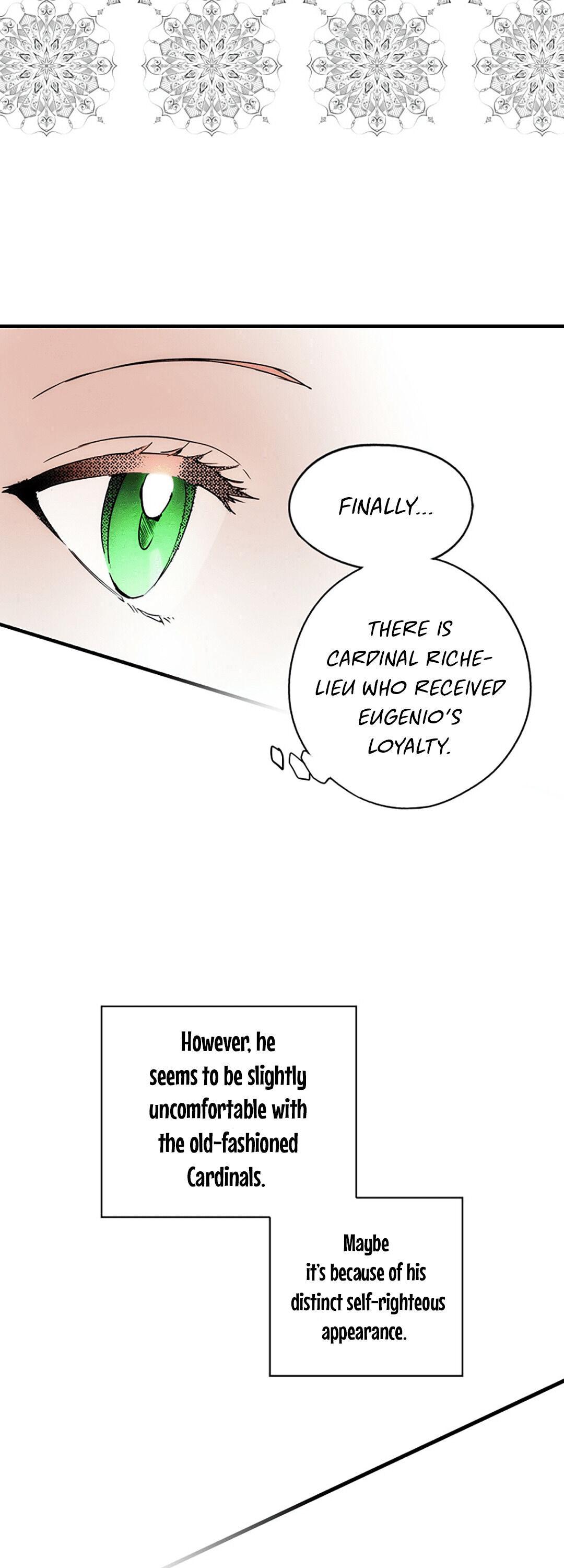 A Stepmother’s Märchen Chapter 68 - Page 32