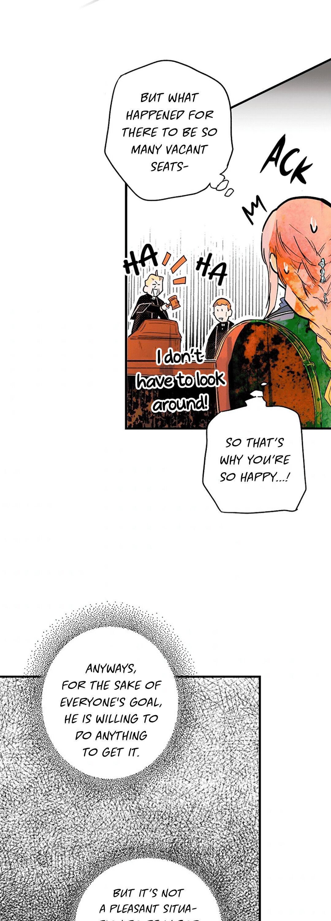 A Stepmother’s Märchen Chapter 68 - Page 33