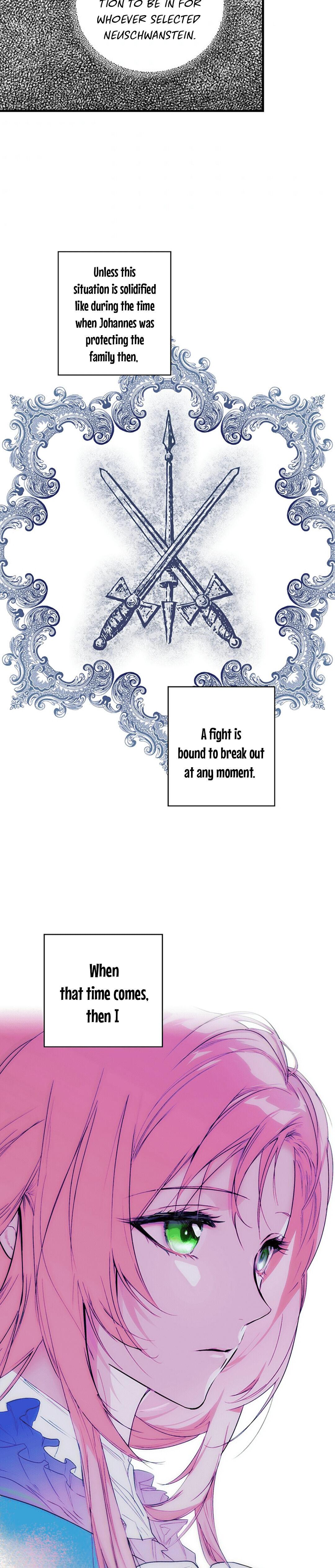 A Stepmother’s Märchen Chapter 68 - Page 34