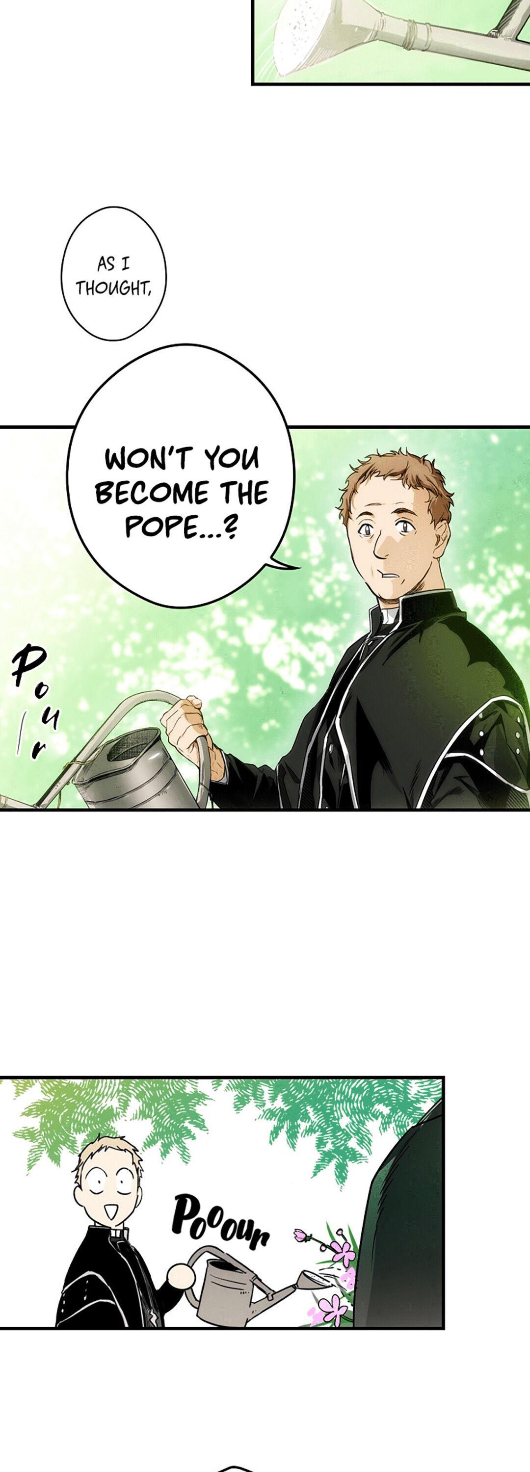 A Stepmother’s Märchen Chapter 68 - Page 36