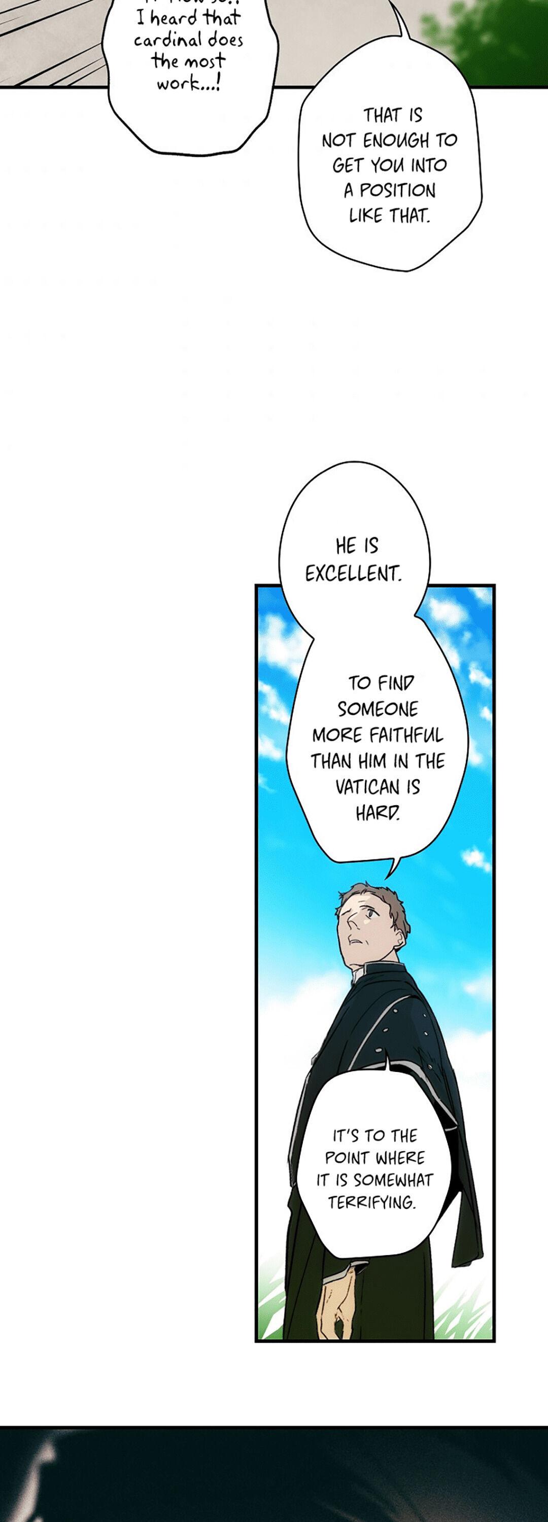 A Stepmother’s Märchen Chapter 68 - Page 38