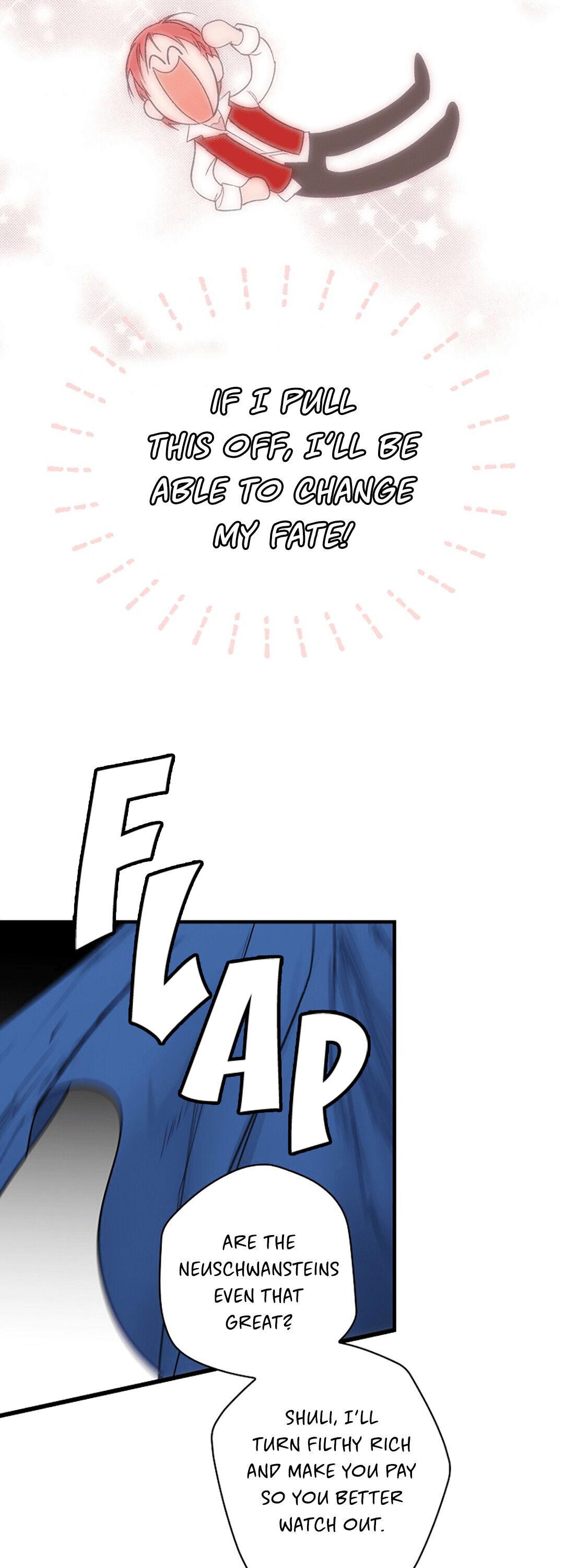 A Stepmother’s Märchen Chapter 68 - Page 4