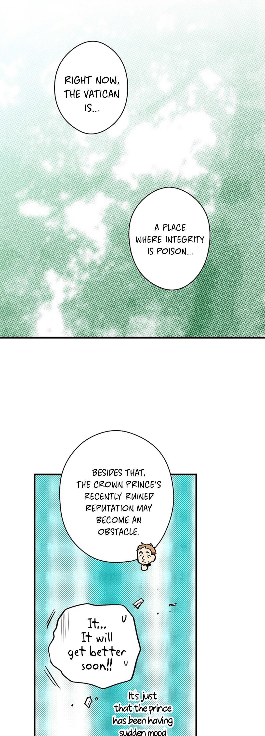 A Stepmother’s Märchen Chapter 68 - Page 40