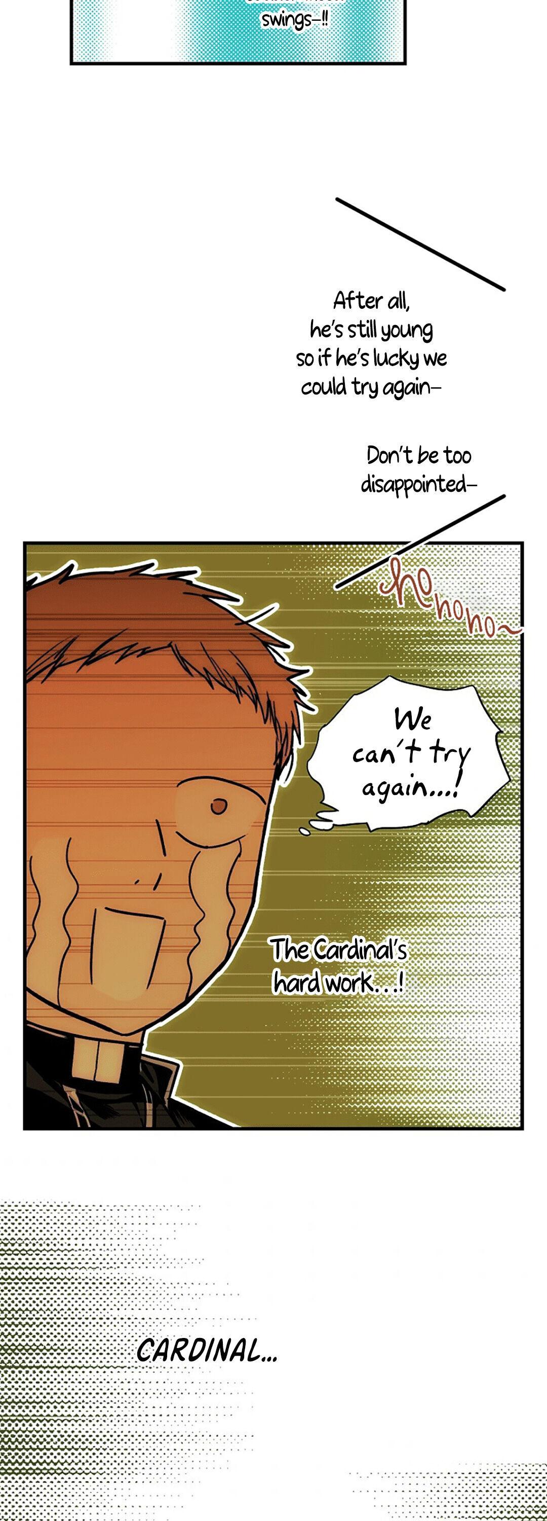 A Stepmother’s Märchen Chapter 68 - Page 41