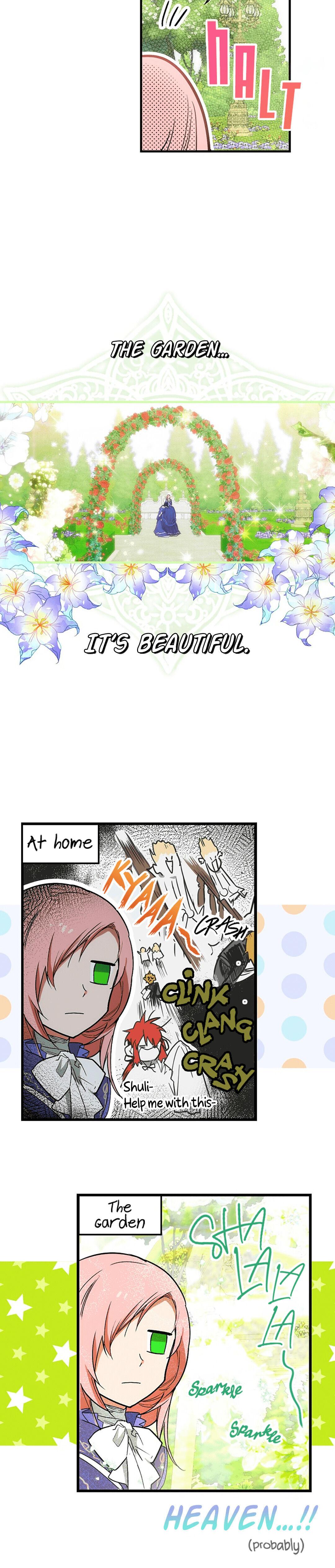 A Stepmother’s Märchen Chapter 68 - Page 44