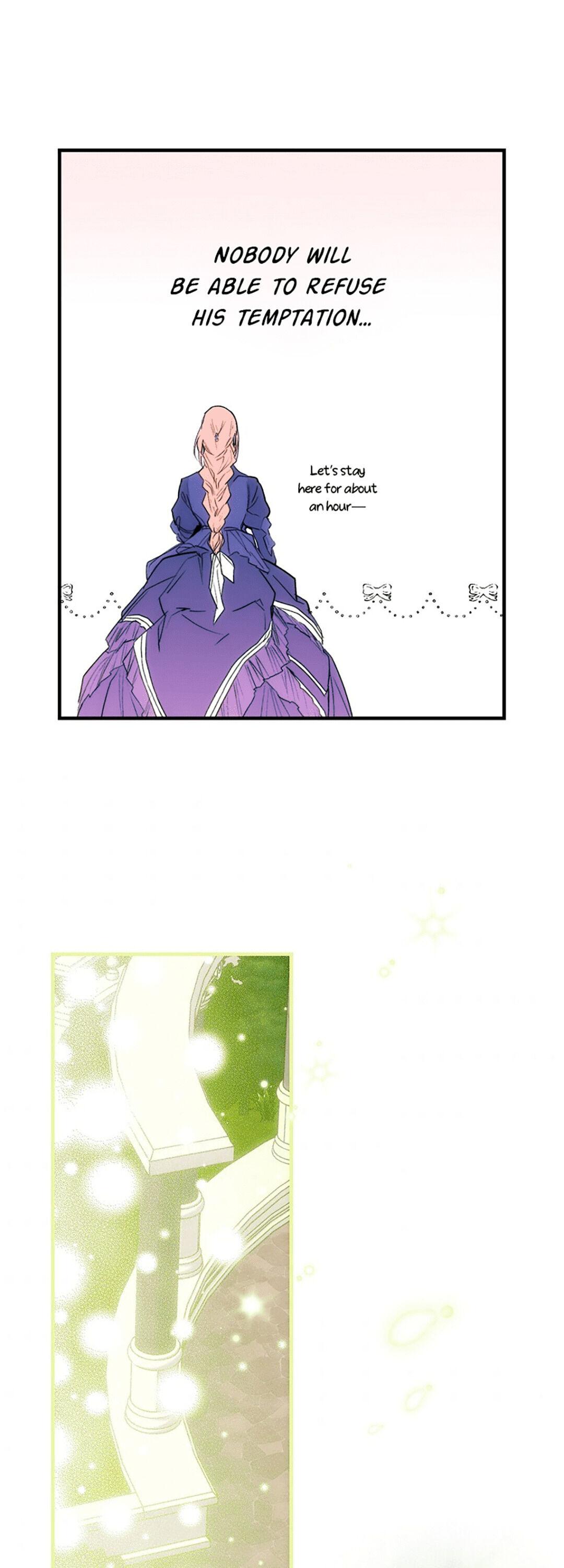 A Stepmother’s Märchen Chapter 68 - Page 45