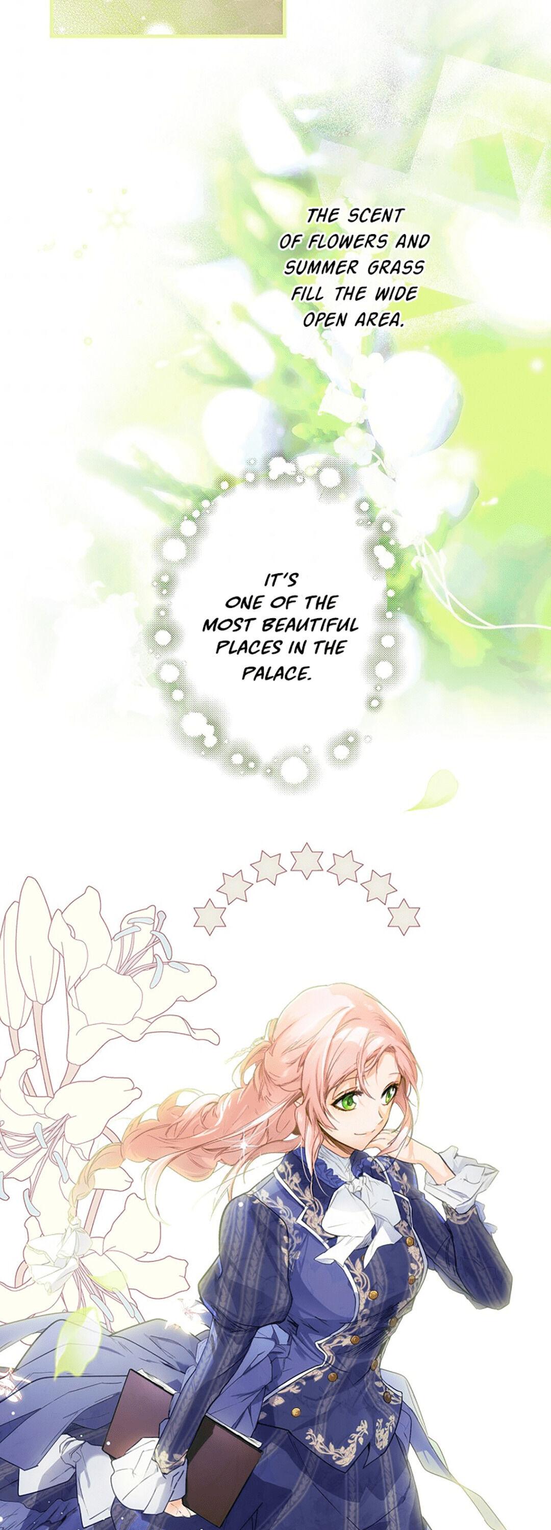 A Stepmother’s Märchen Chapter 68 - Page 46