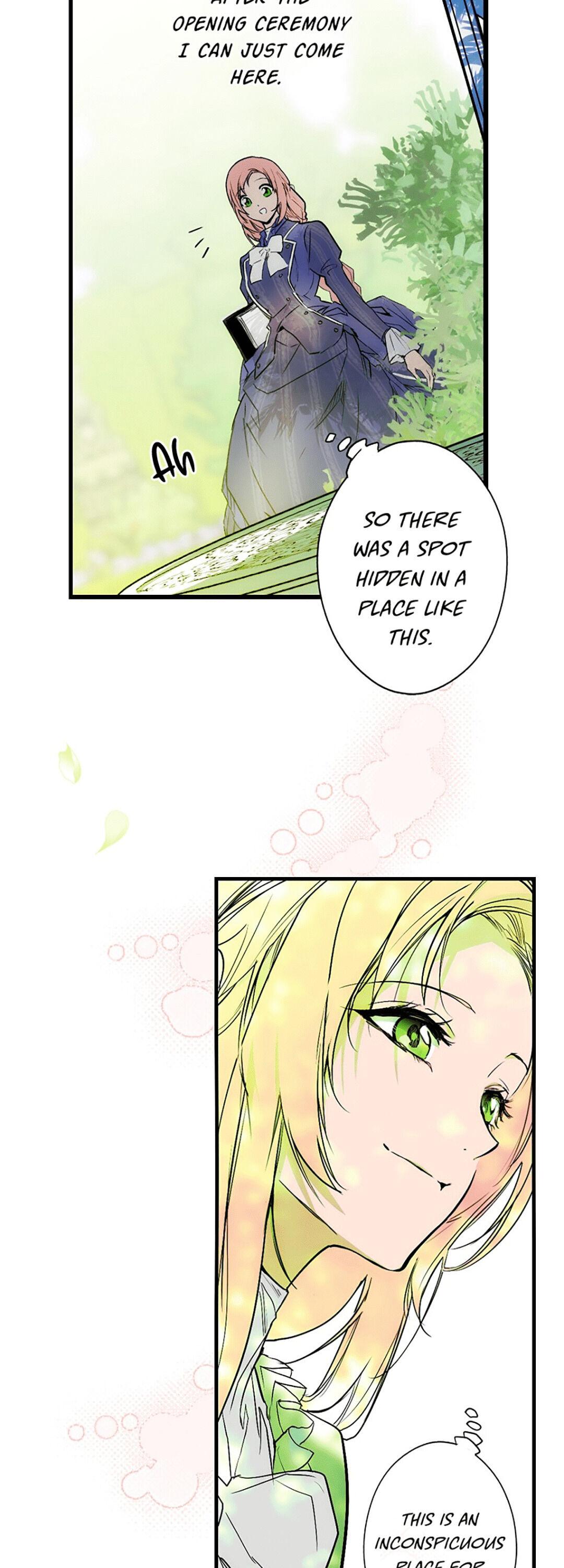 A Stepmother’s Märchen Chapter 68 - Page 48