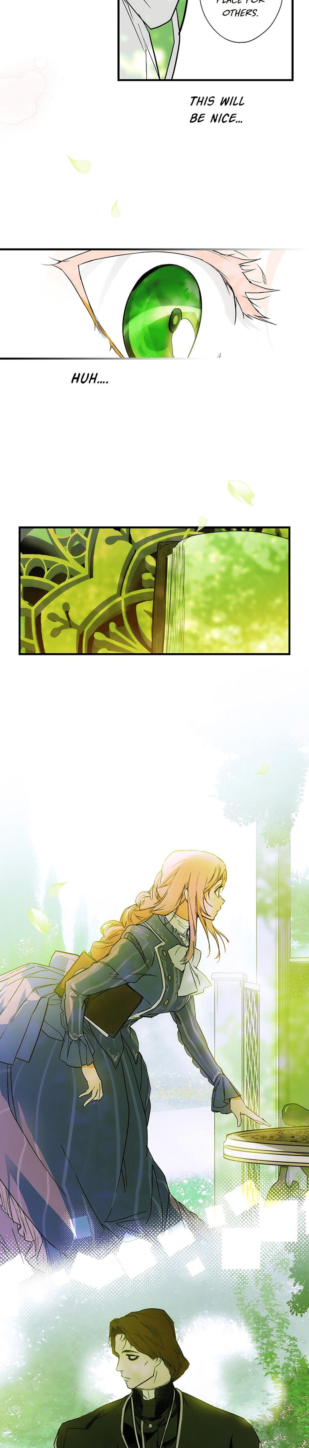 A Stepmother’s Märchen Chapter 68 - Page 49