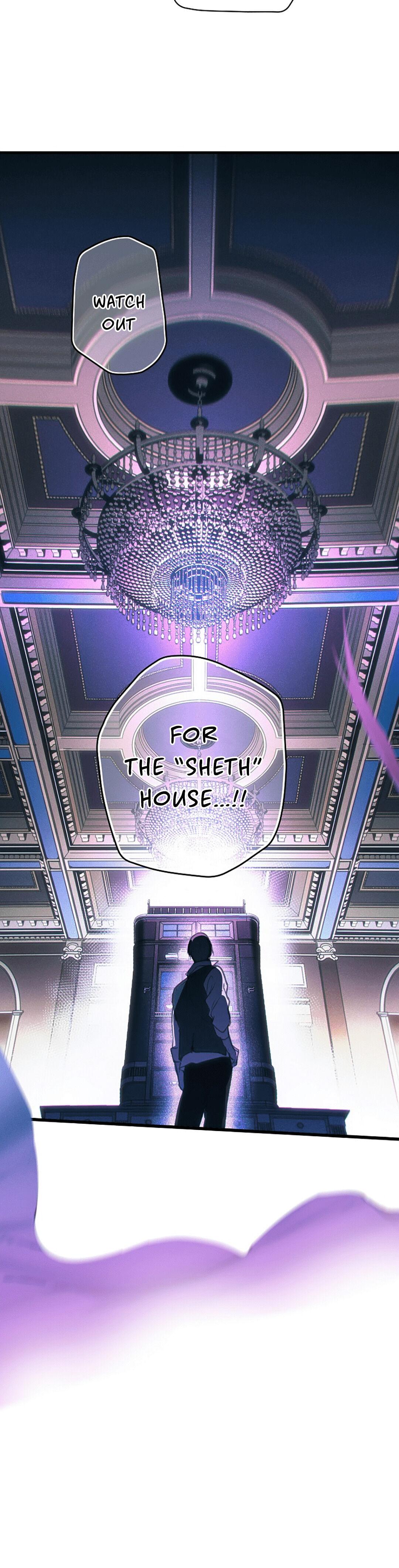 A Stepmother’s Märchen Chapter 68 - Page 5